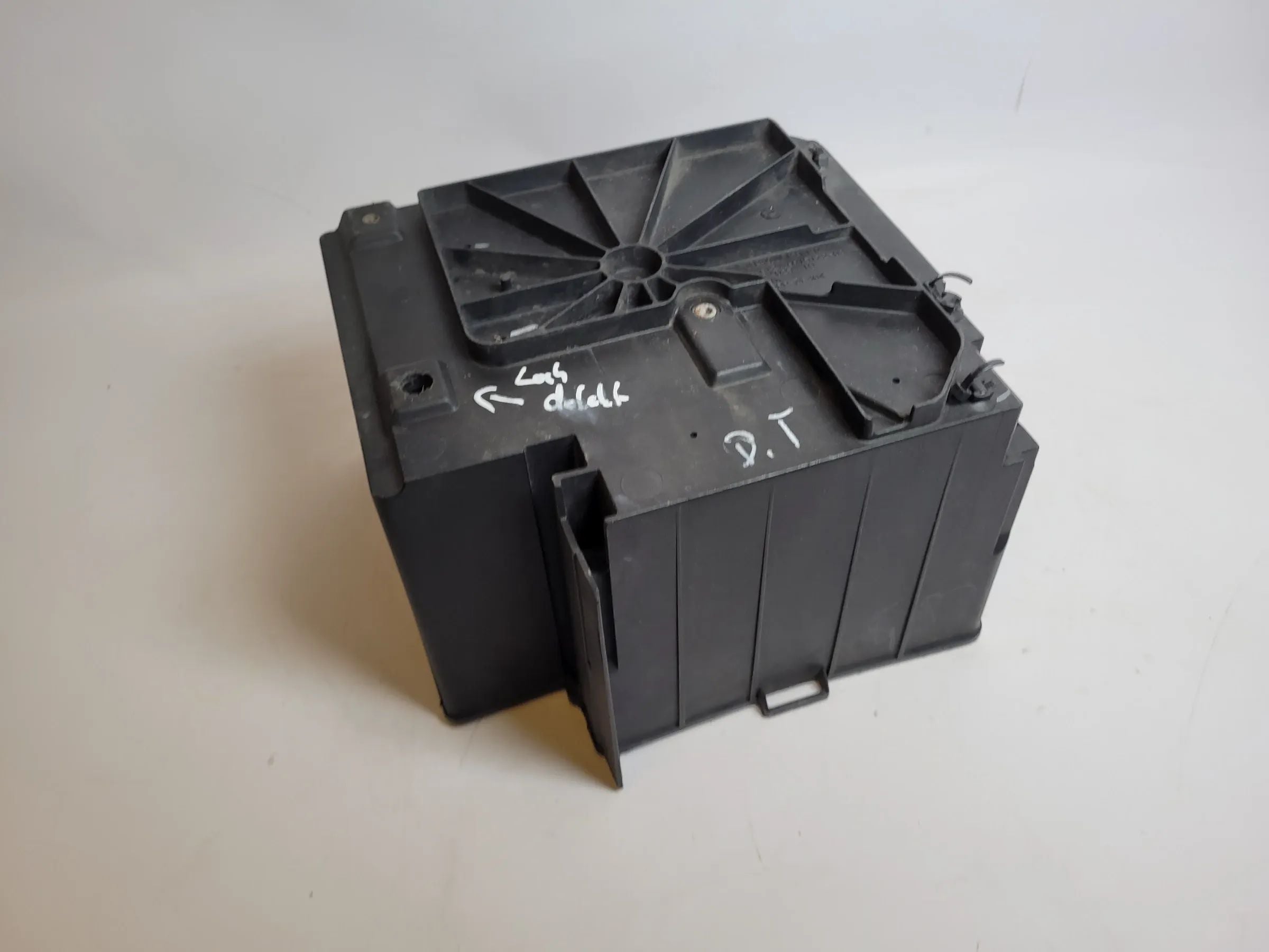Mini One (R50/R53) Batteriekasten 61.21-6915172-03 Original