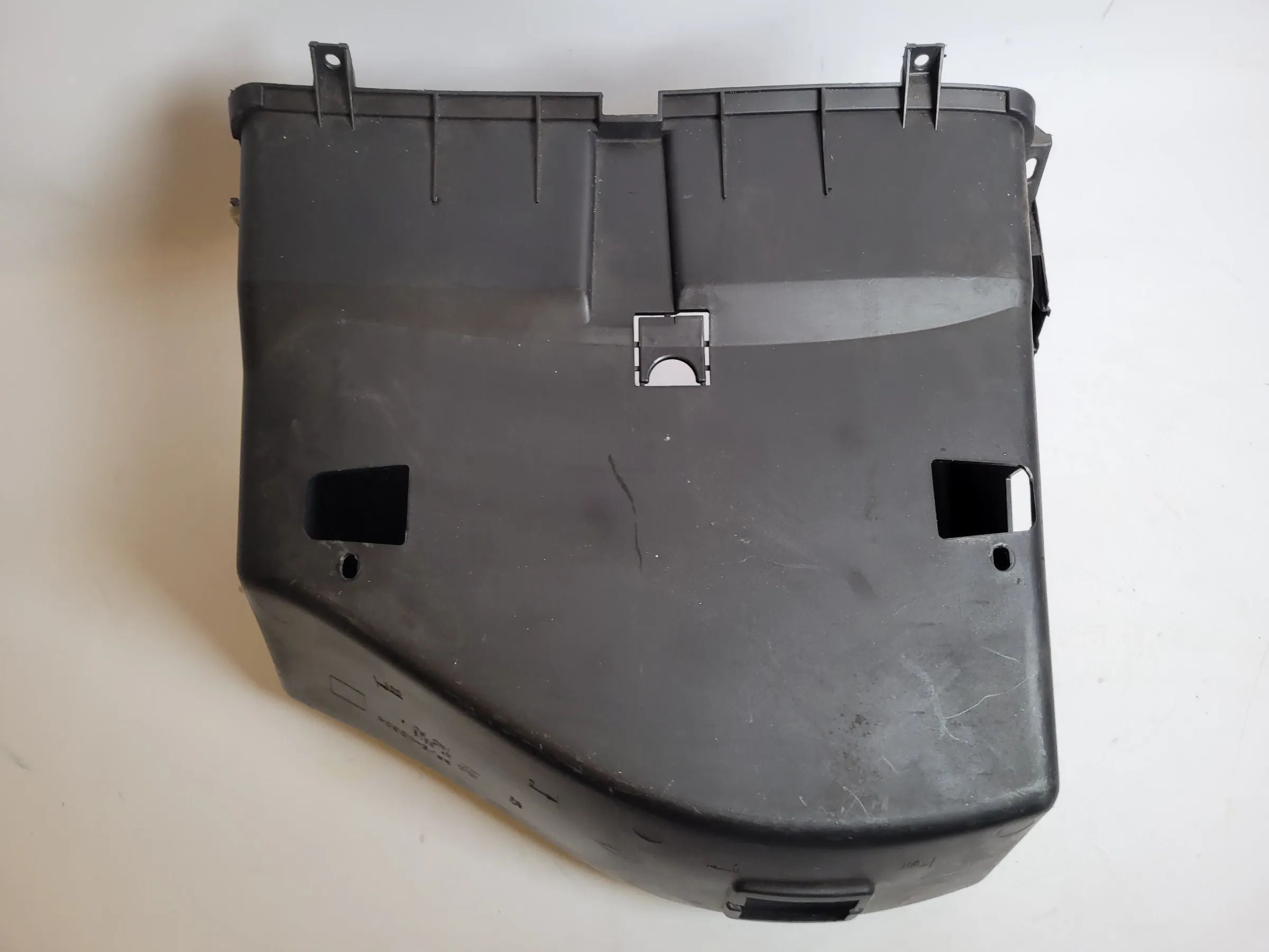 Original Peugeot 206 CC (2D) Handschuhfach, 9624693380