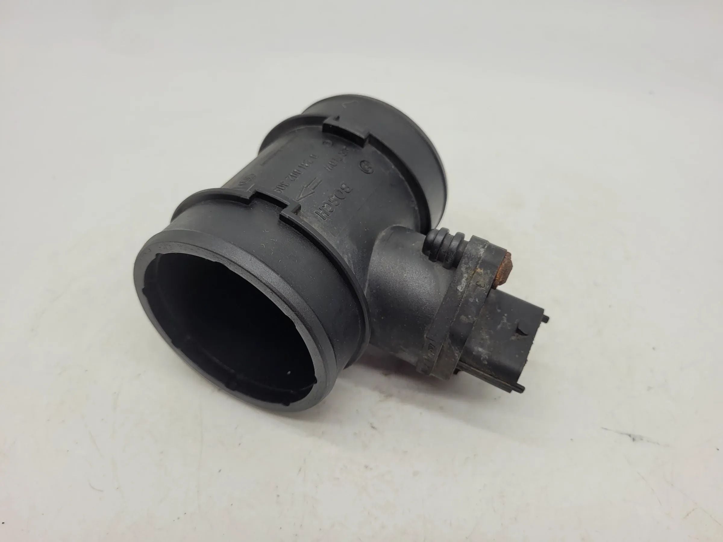 Original Fiat Punto 188 1,9 JTD Luftmassenmesser 0281002309