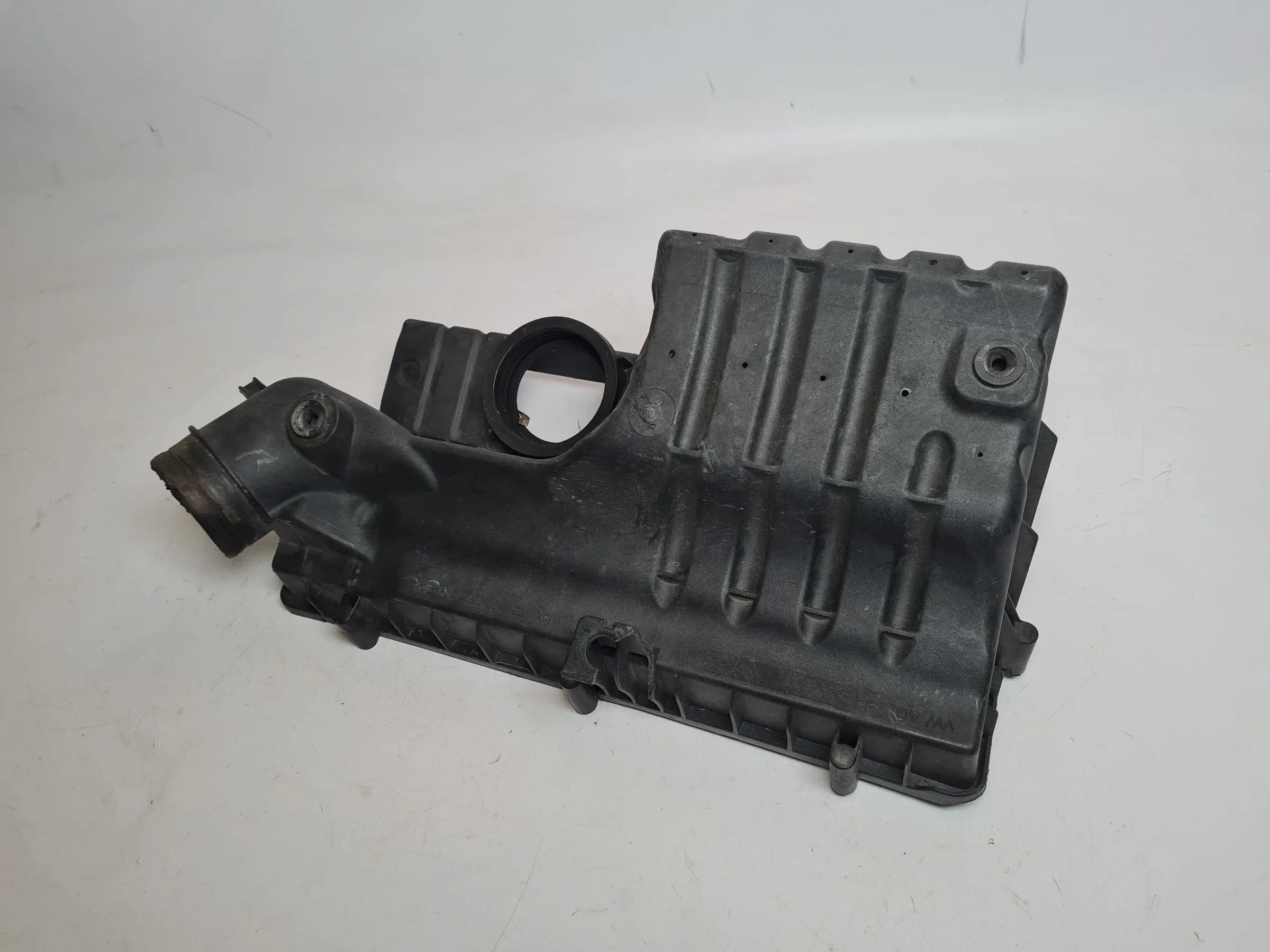 Seat Ibiza III 6L1 Luftfilterkasten Teil Links 036.183.F Original