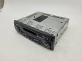Original Radio CD Blaupunkt Player 8635123161-2