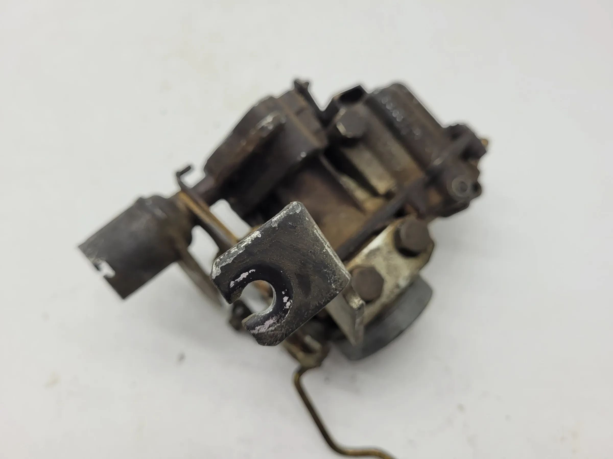 Original Solex Vergaser 30/35 PDSI