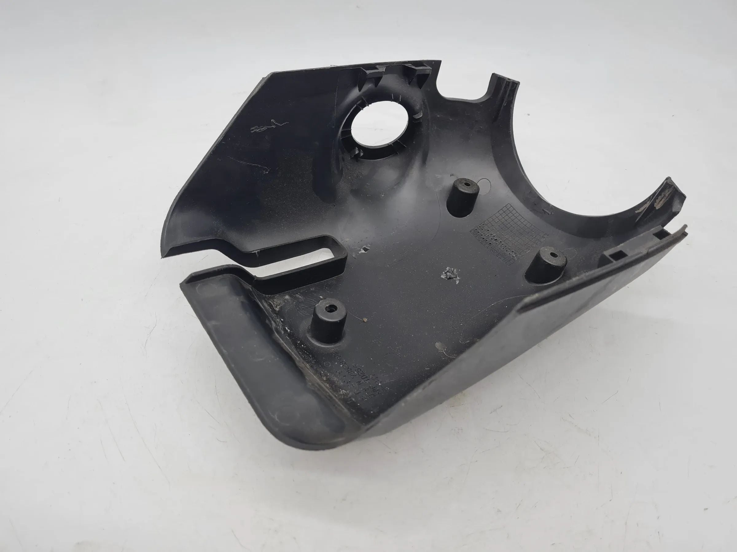 Original Alfa Romeo 147 (937) Lenksäulenverkleidung 735289920