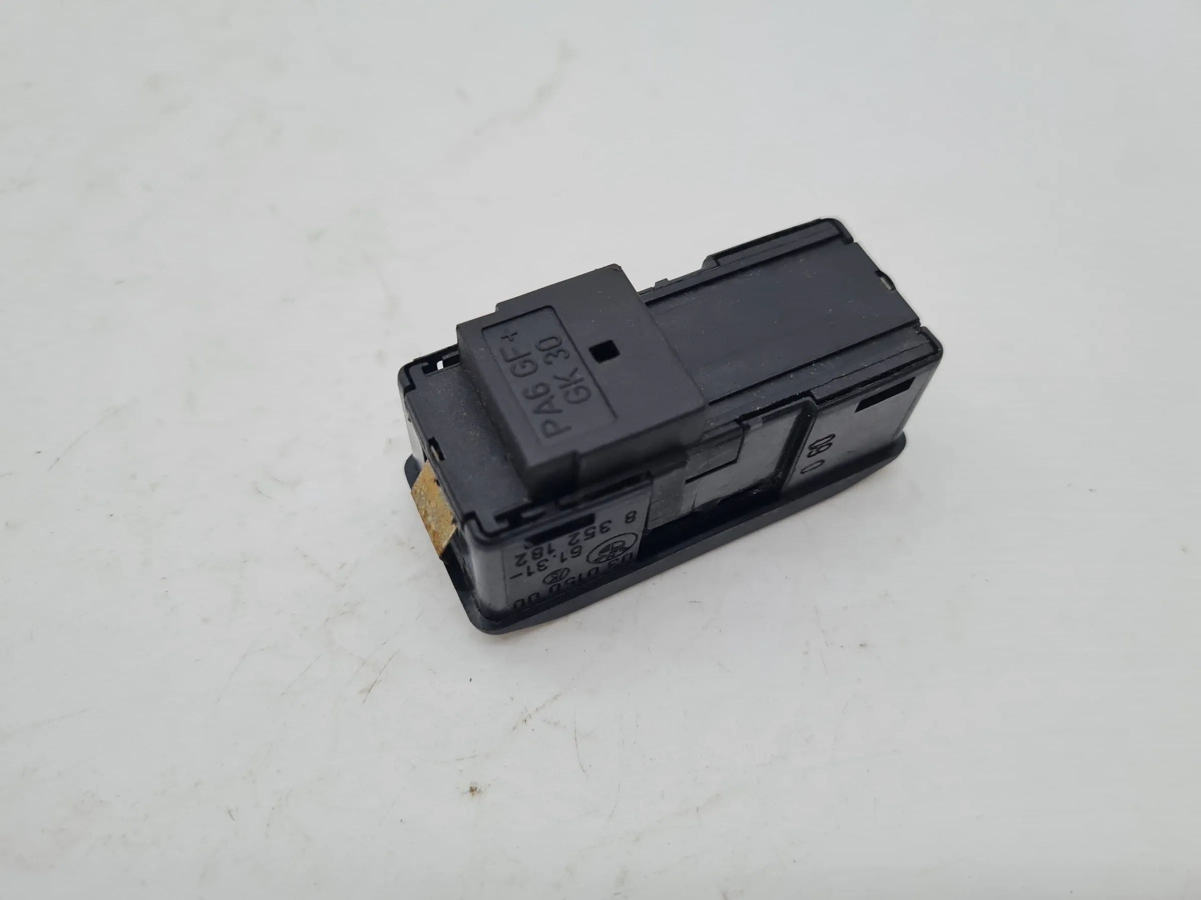 BMW 5er Touring E39 Schiebedach Schalter, 61.31-8352182 (Original)