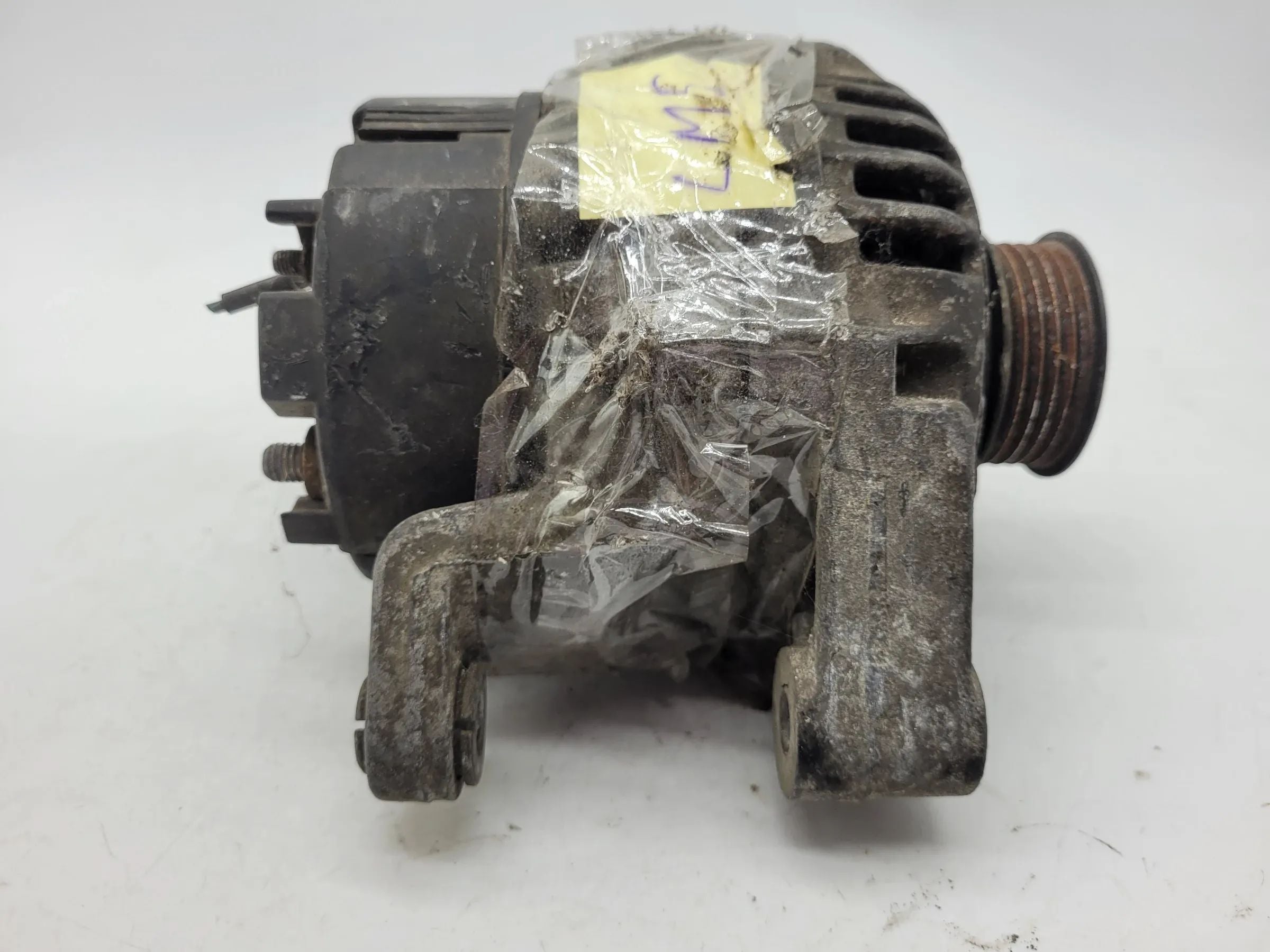 Original Opel Corsa B S93 Lichtmaschine 90534472