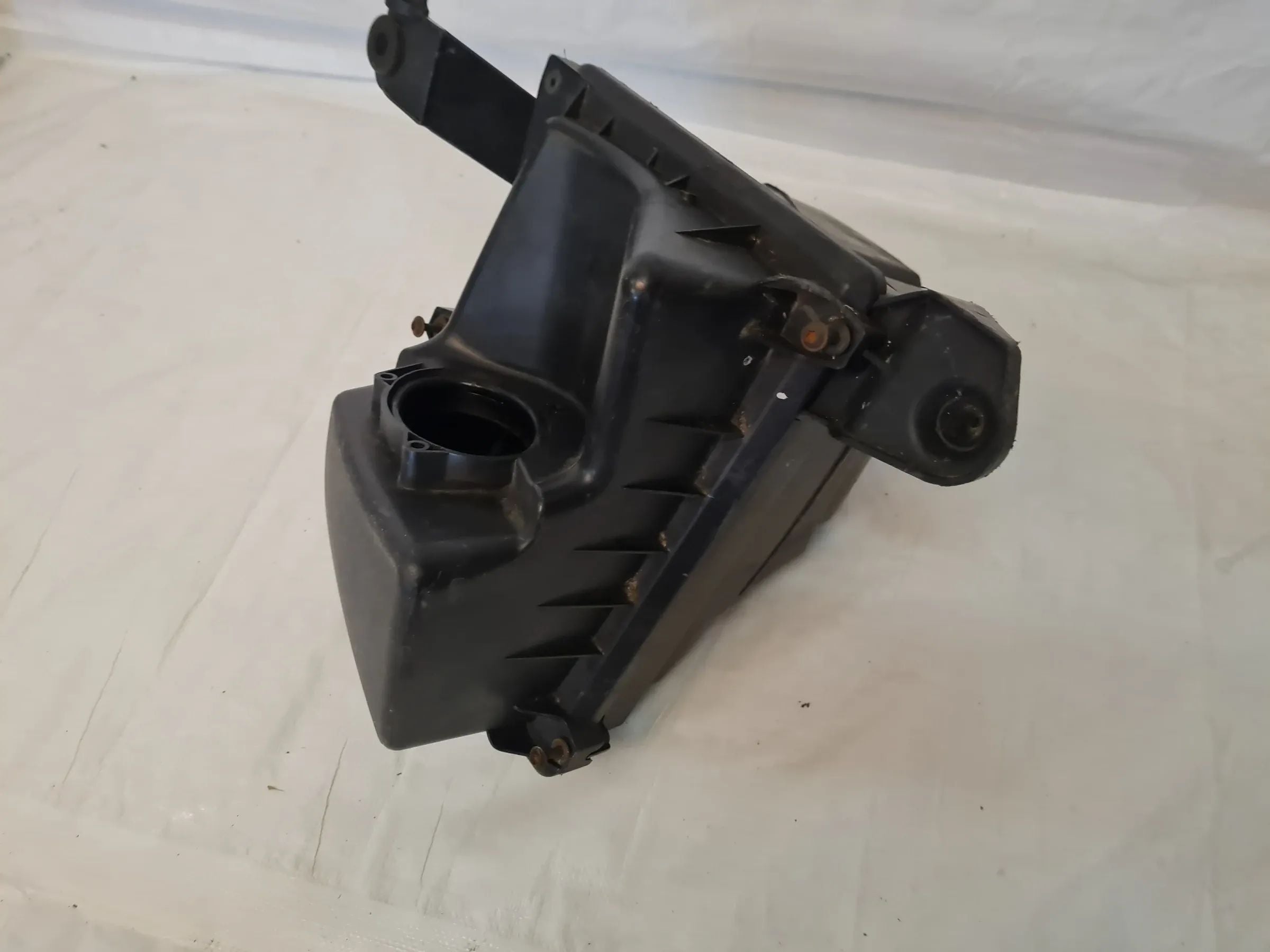 Original Peugeot 307 3H/3E Luftfilterkasten Gehäuse 3M5U-9643-FD
