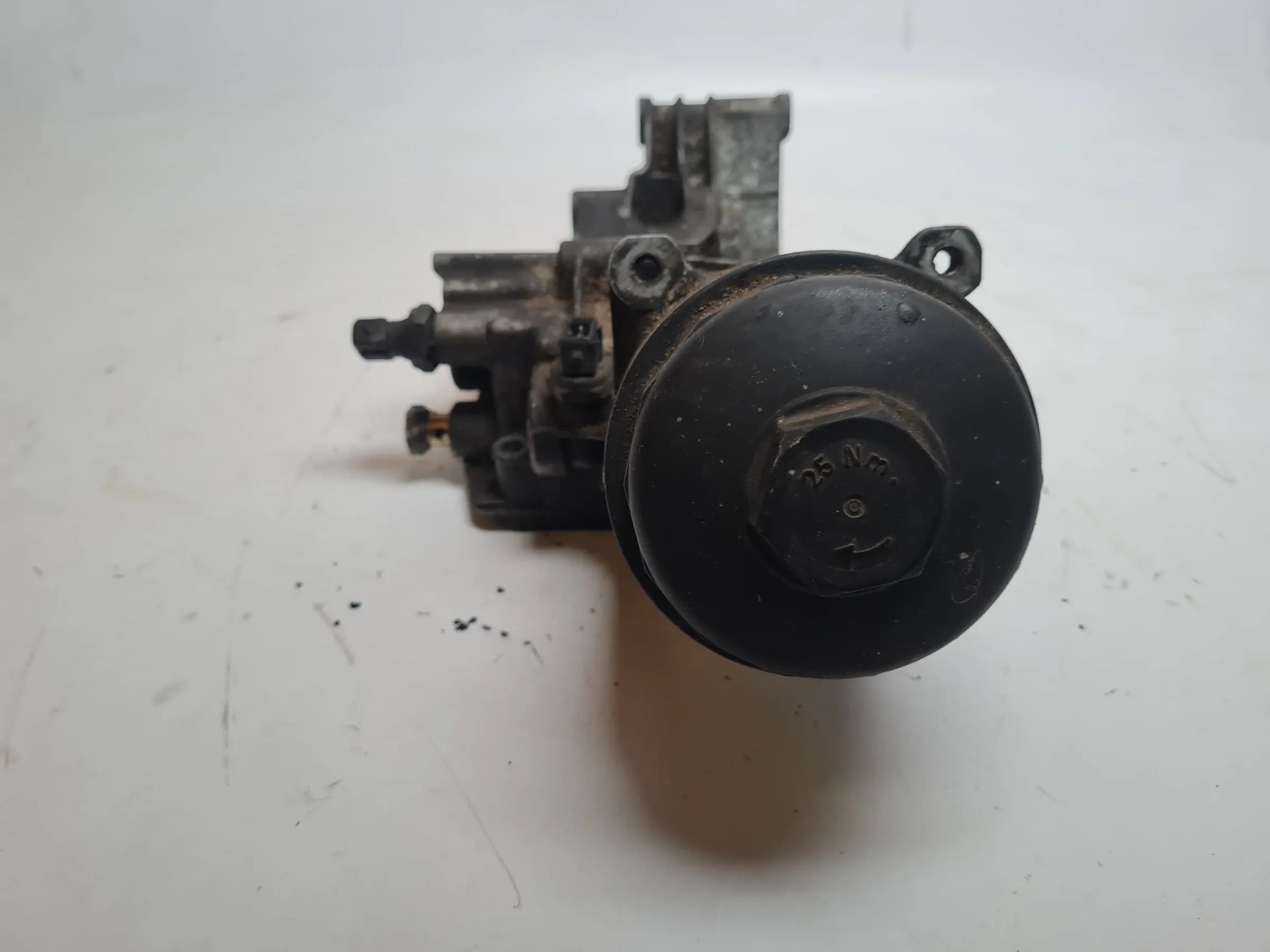 Original BMW 3er (E46) Rumah Filter Oli 1713838