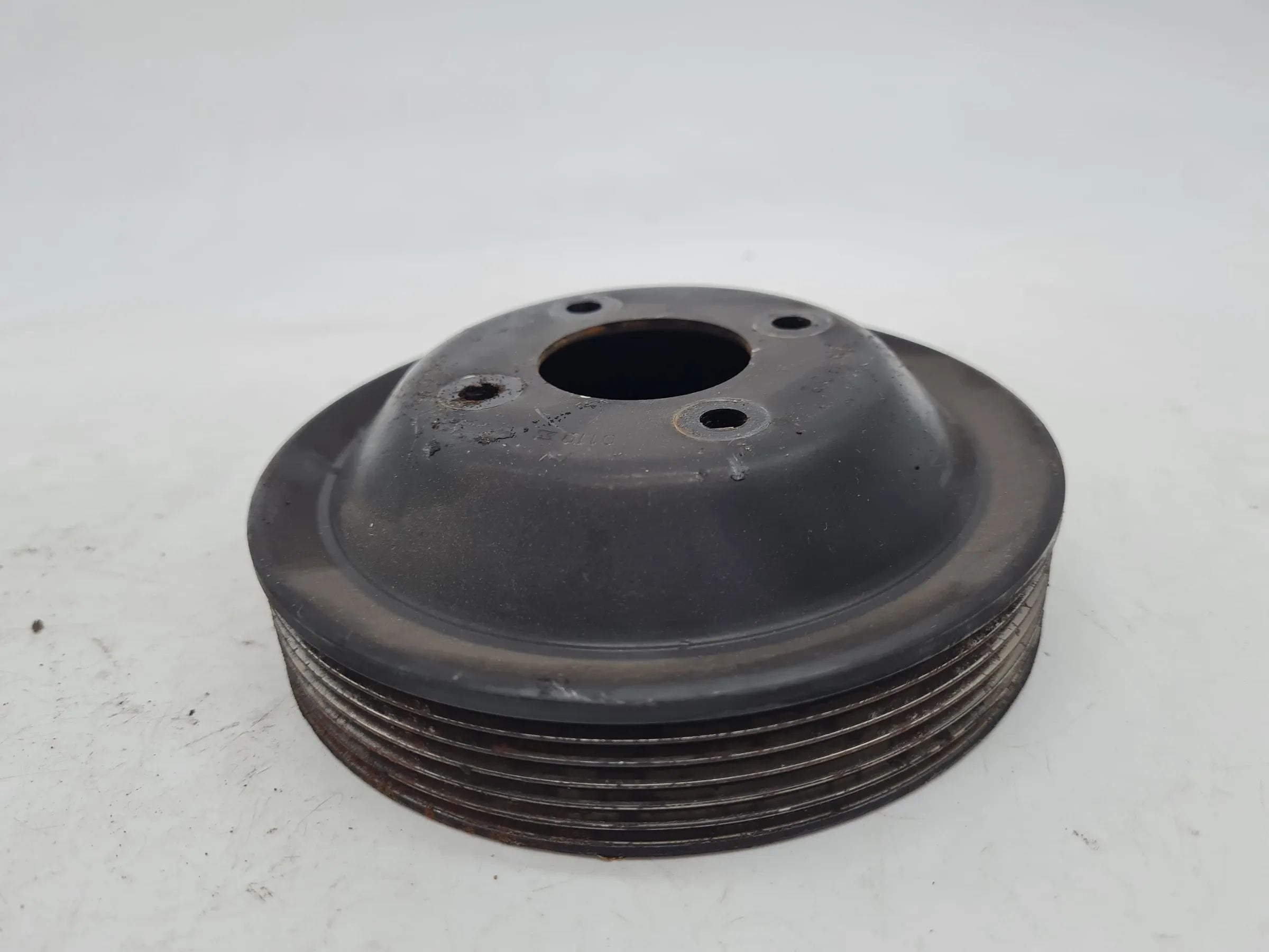 मूल मर्सिडीज C-क्लास CL203 रिमशिबे वाटर पंप M111.955