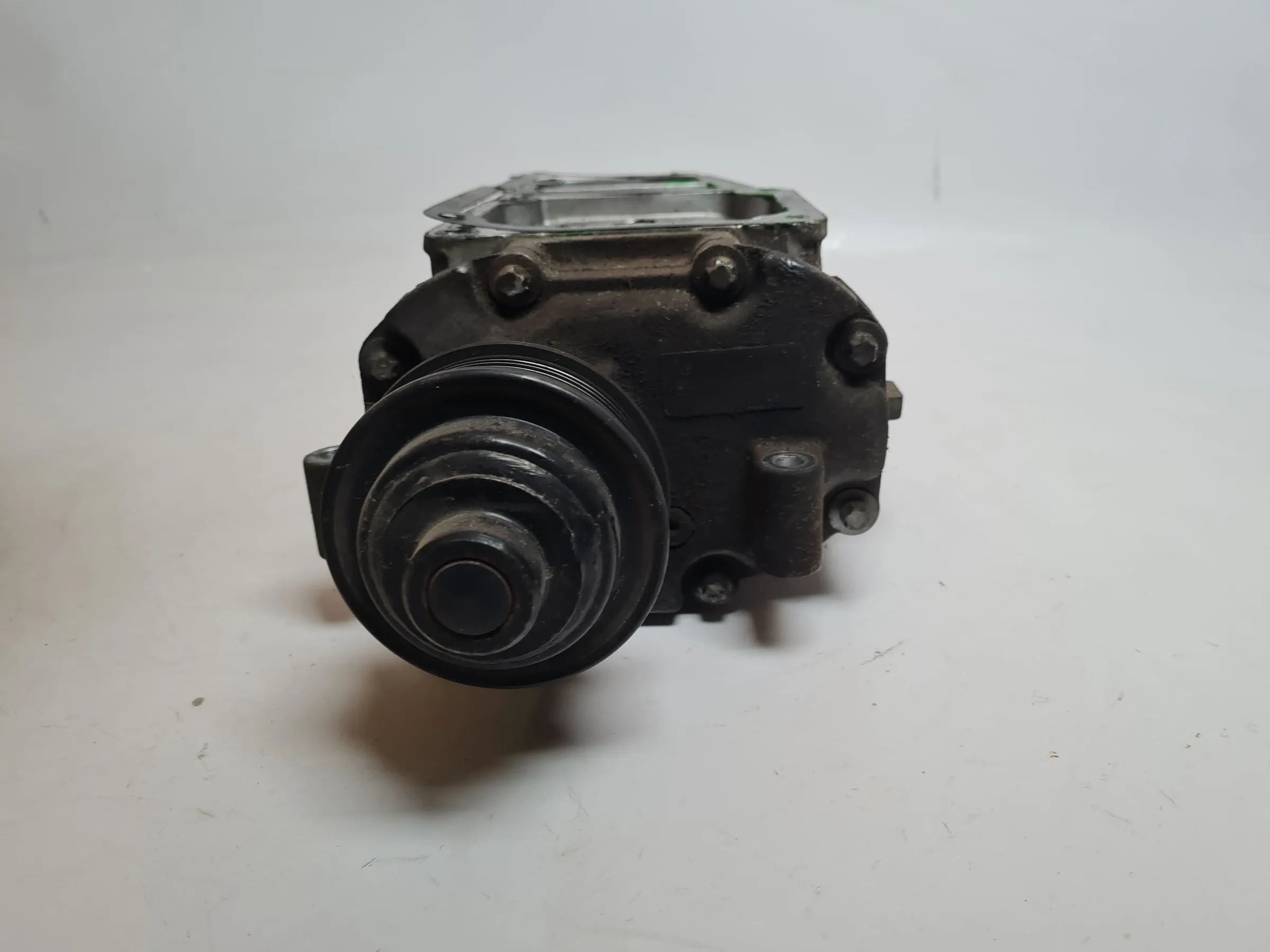 ต้นฉบับ Mercedes C-Klasse CL203 คอมเพรสเซอร์ M111.955 A1110901080