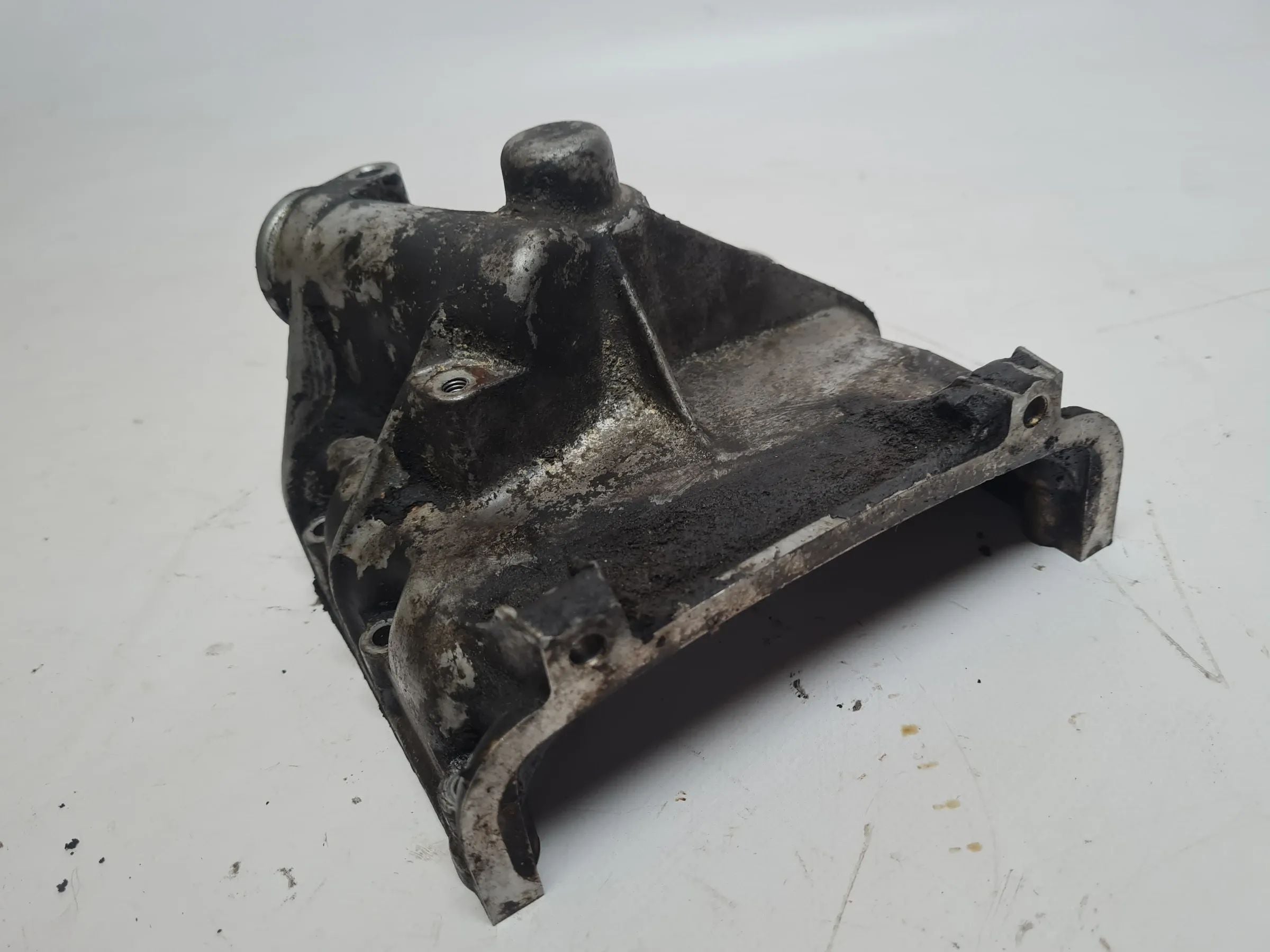 Original BMW E12 E23 E24 E28 Upper Chain Case Cover 1278707