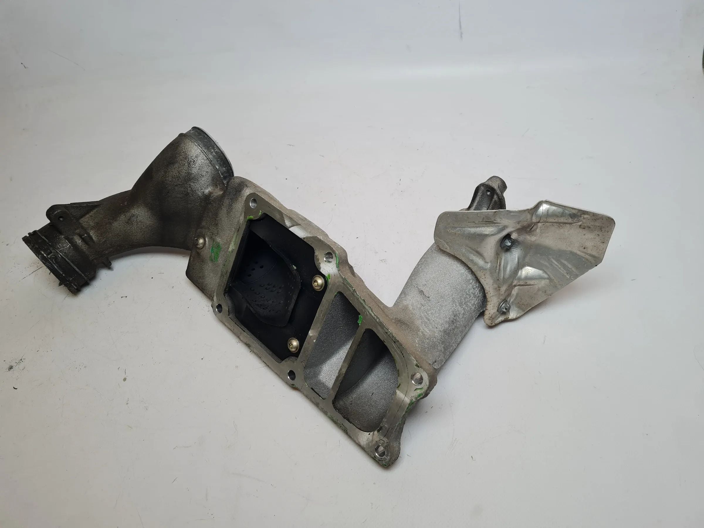 ของแท้ Mercedes C-Klasse CL203 Kompressor M111.955 A1110981037