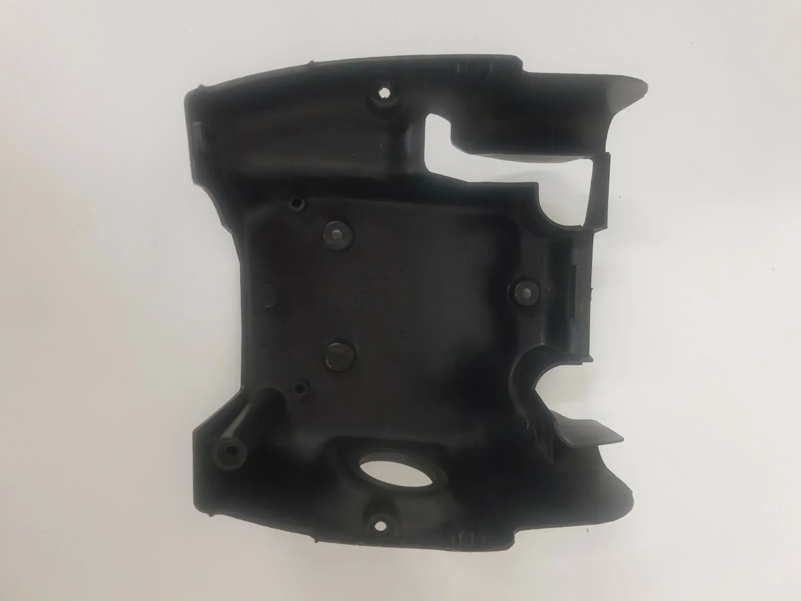 original 77360-S30-0030, cache colonne de direction inférieur, Honda Prelude, 1997-2001