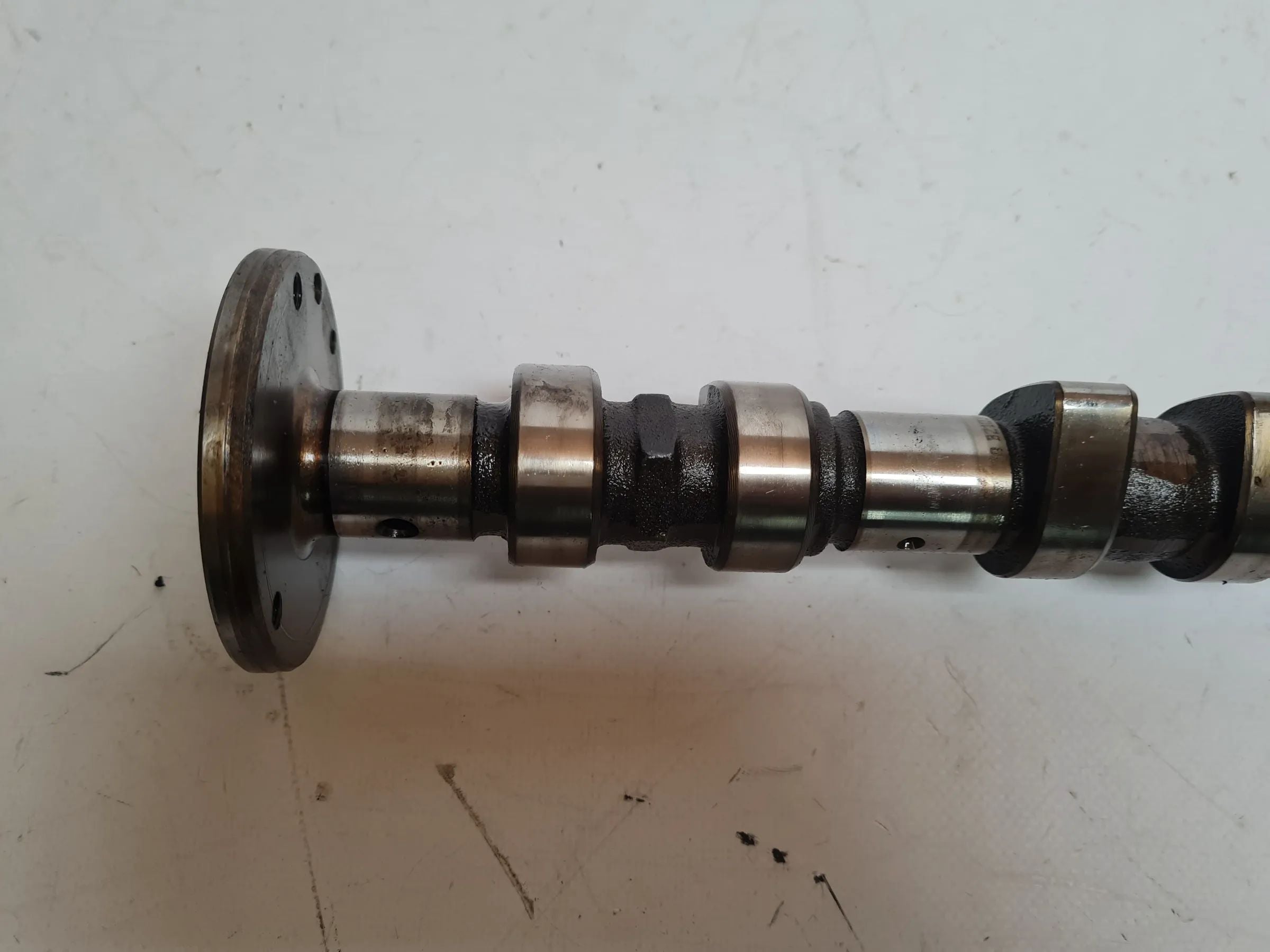 ต้นฉบับ Mercedes C-Klasse CL203 เพลาลูกเบี้ยวไอดี M111.955 R1111701