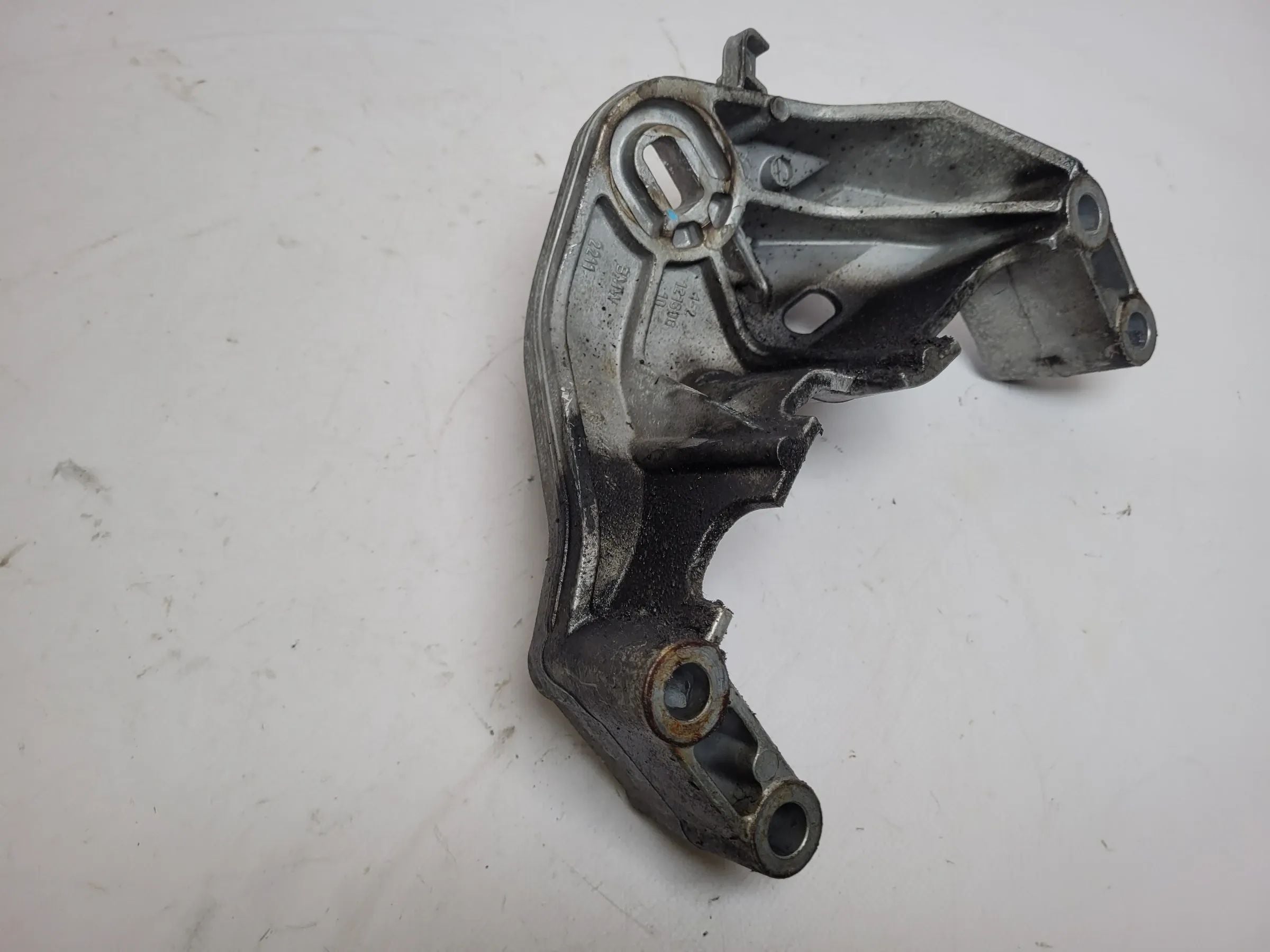 Original Mini One (R50/R53) Motorhalter rechts 1514490