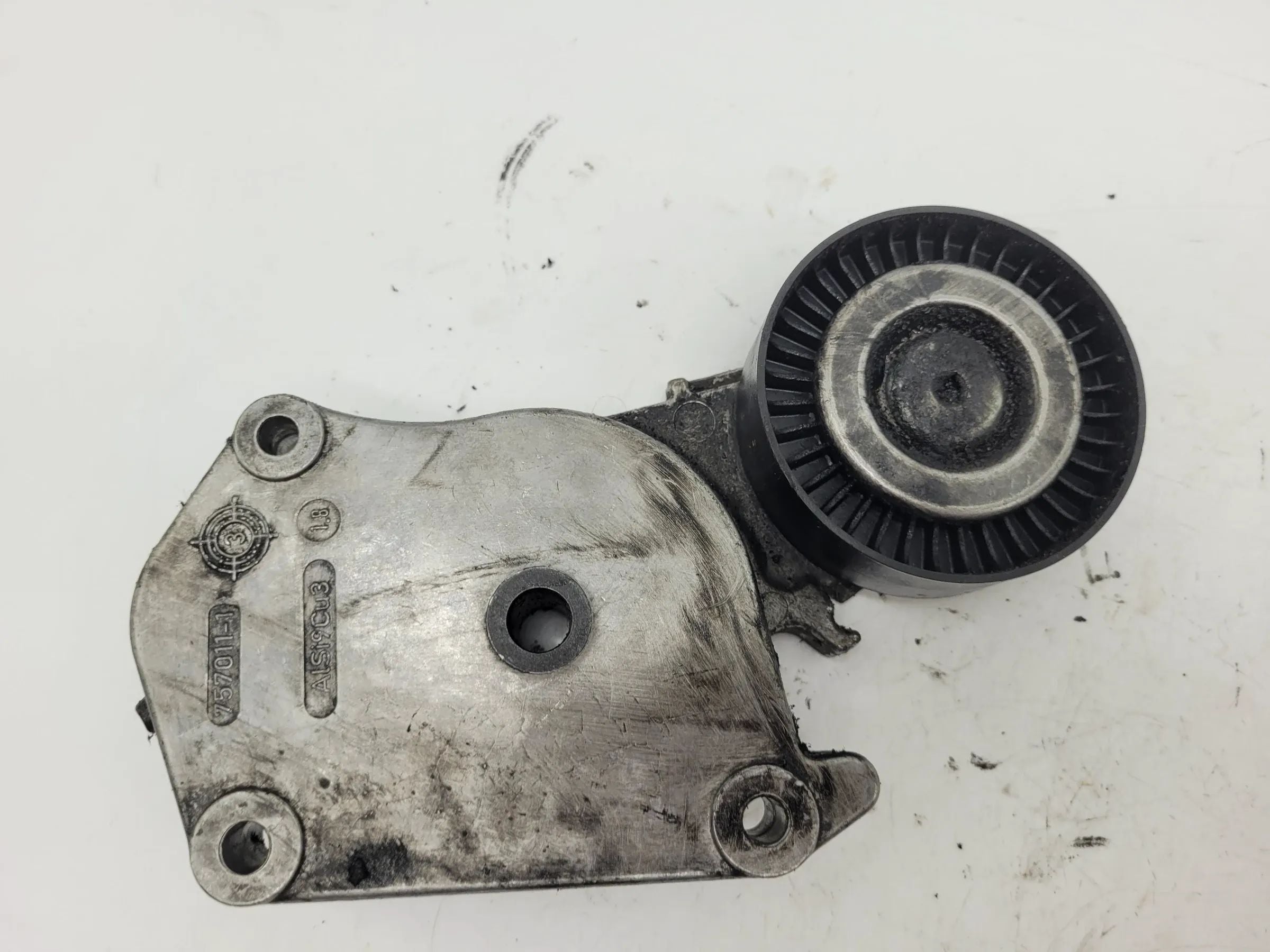 Original Mini One (R50/R53) Spannelement Spannrolle 757000-1