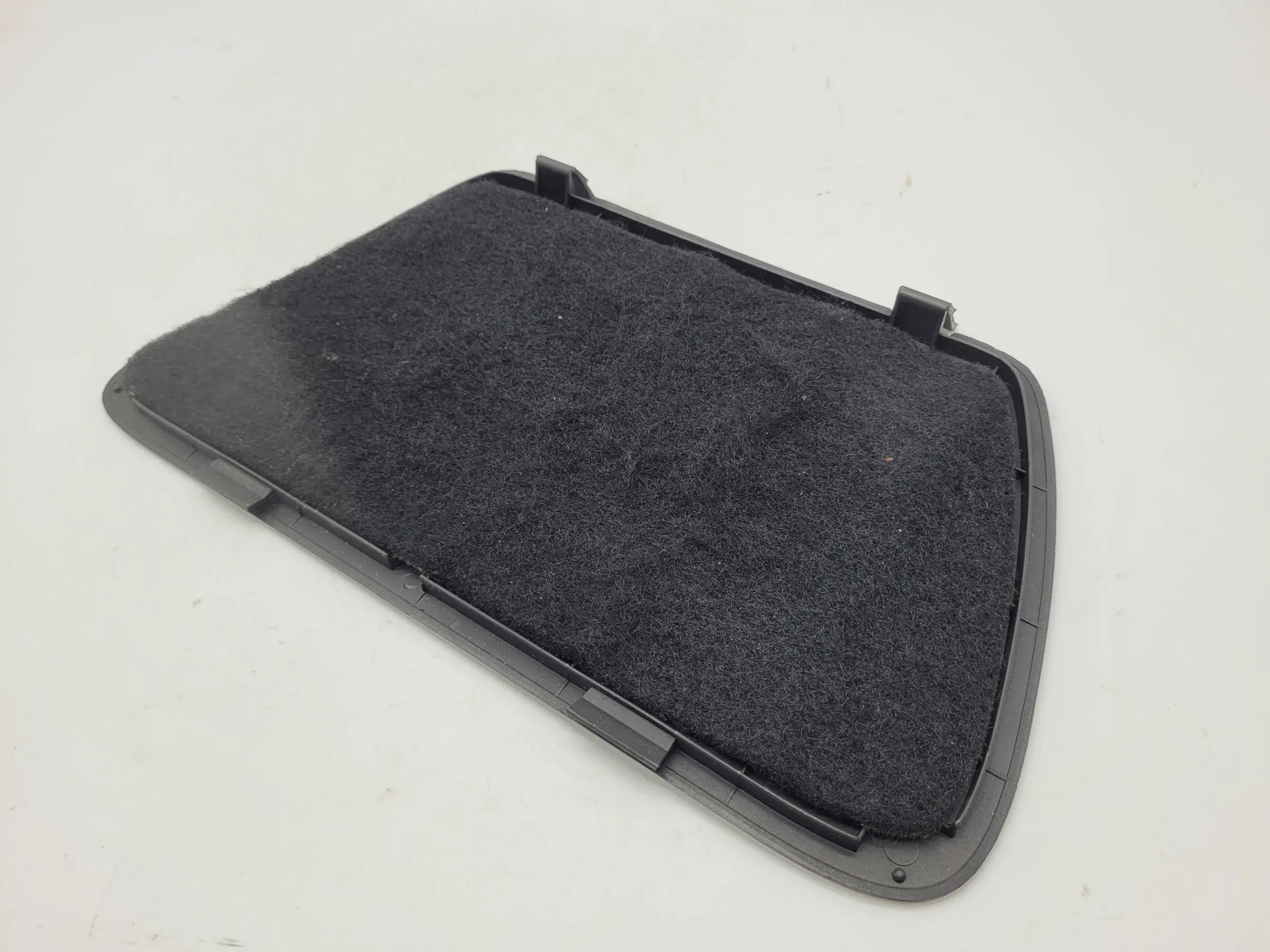 ฝาครอบห้องเก็บสัมภาระ Mini One ดั้งเดิม (R50/R53) ด้านซ้าย 51.43-1503473