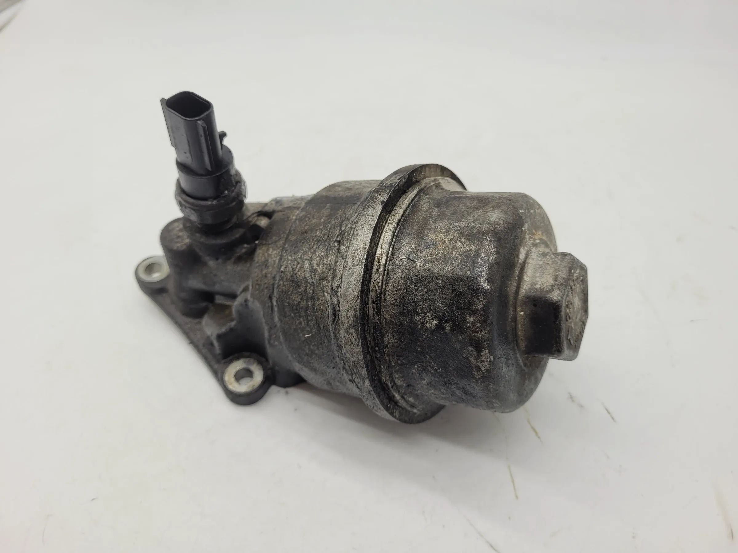 Original Mini One (R50/R53) Ölkühler & Filtergehäuse 04777668AA