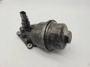 Original Mini One (R50/R53) Ölkühler & Filtergehäuse 04777668AA