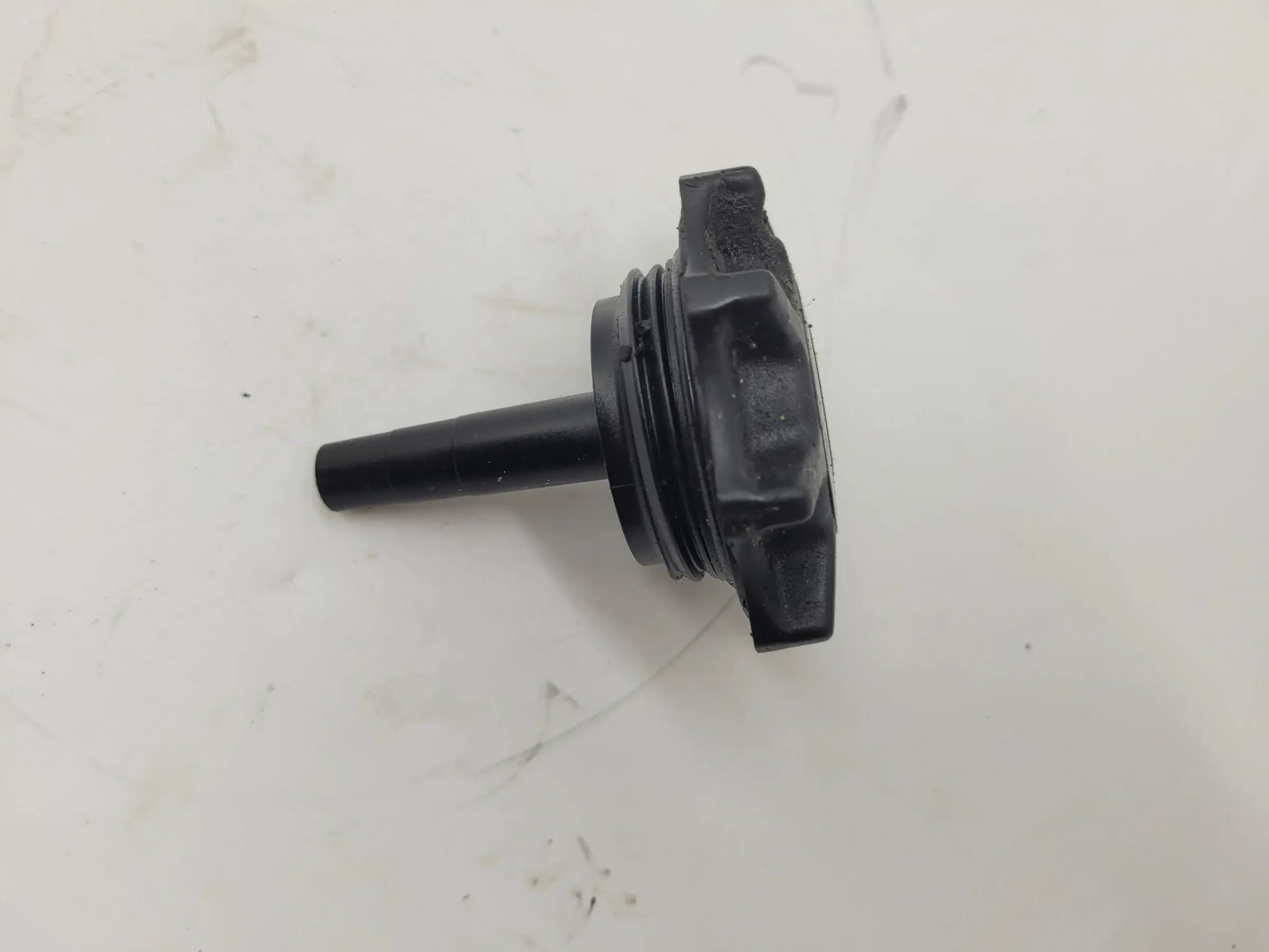 BMW E60 E87 E90 Verschlussdeckel Öleinfüllstutze Deckel Lenkung Pumpe 2122171