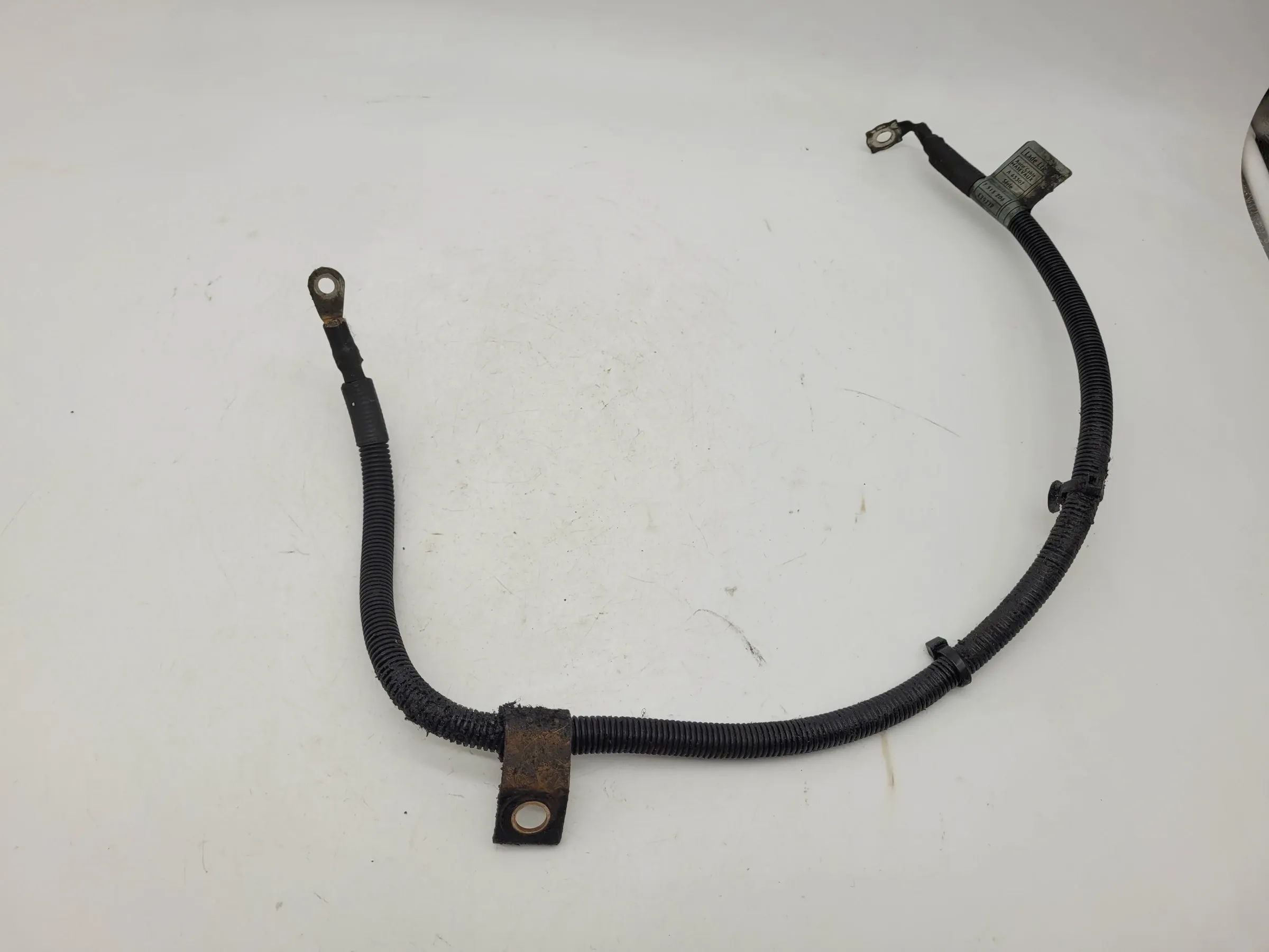Original Mini One (R50/R53) Starterkabel Anlasser 7515206