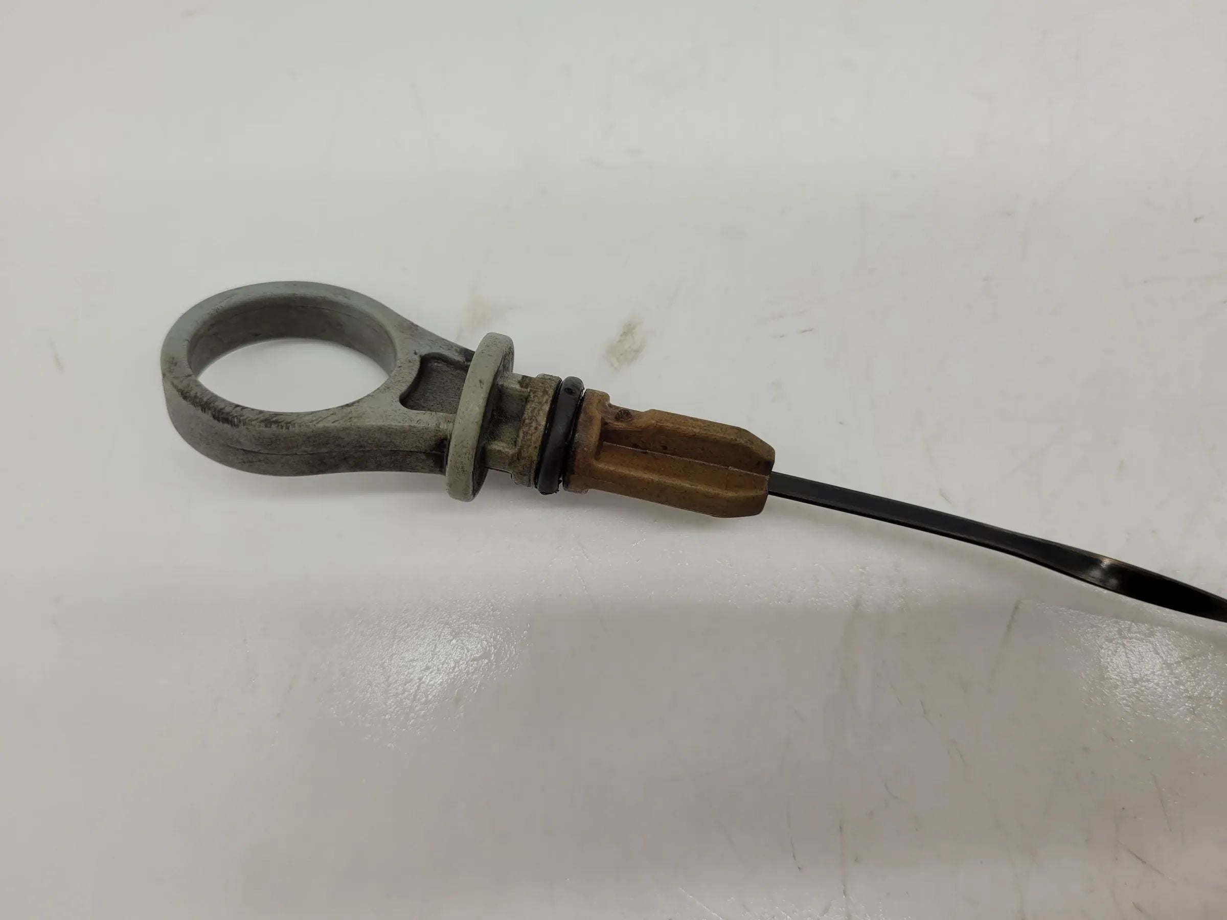 Astina livello olio originale Peugeot 206 CC (2D)