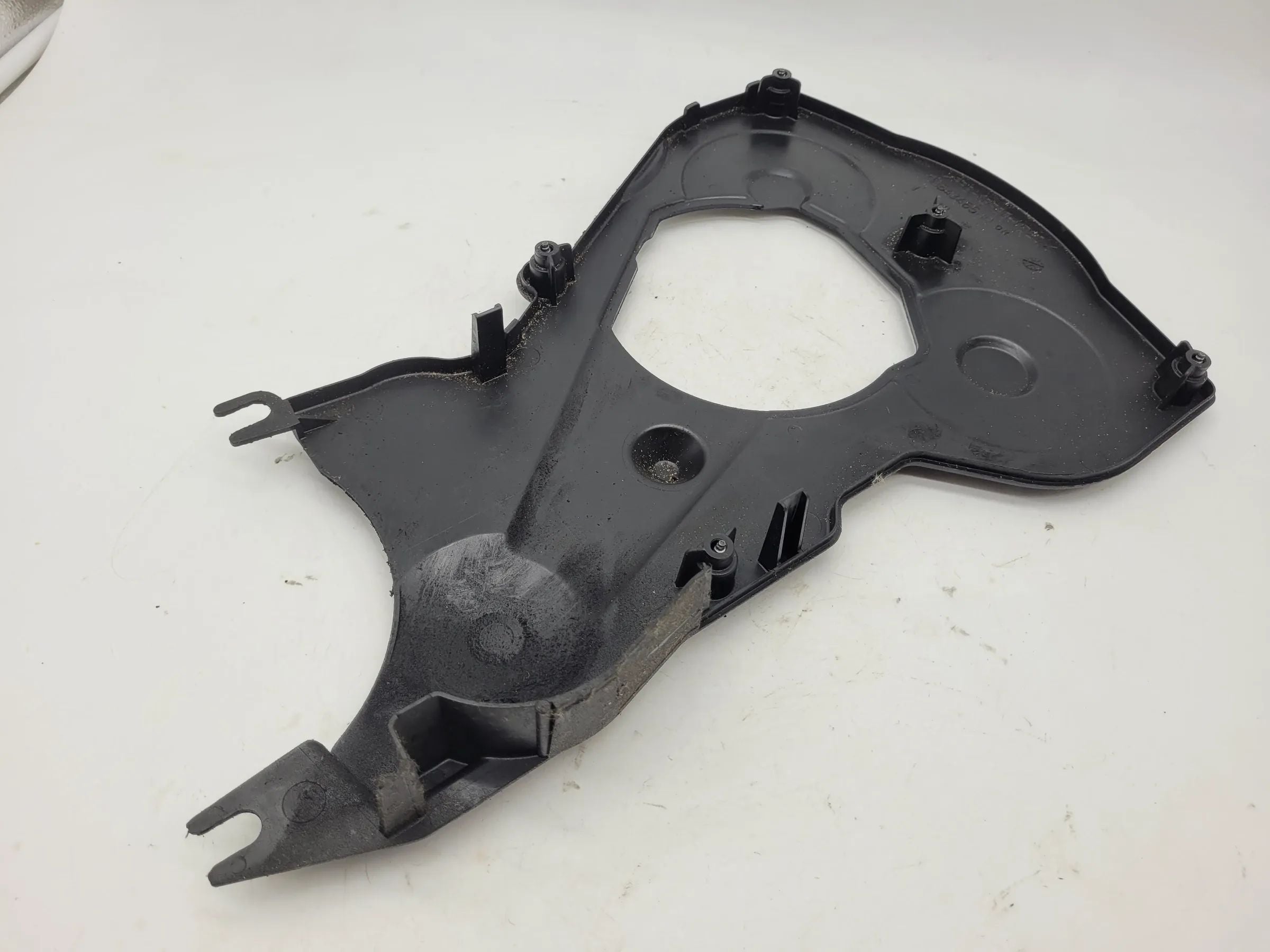 ฝาครอบสายพานราวลิ้นแท้ Peugeot 206 CC (2D) รหัส 9637026580