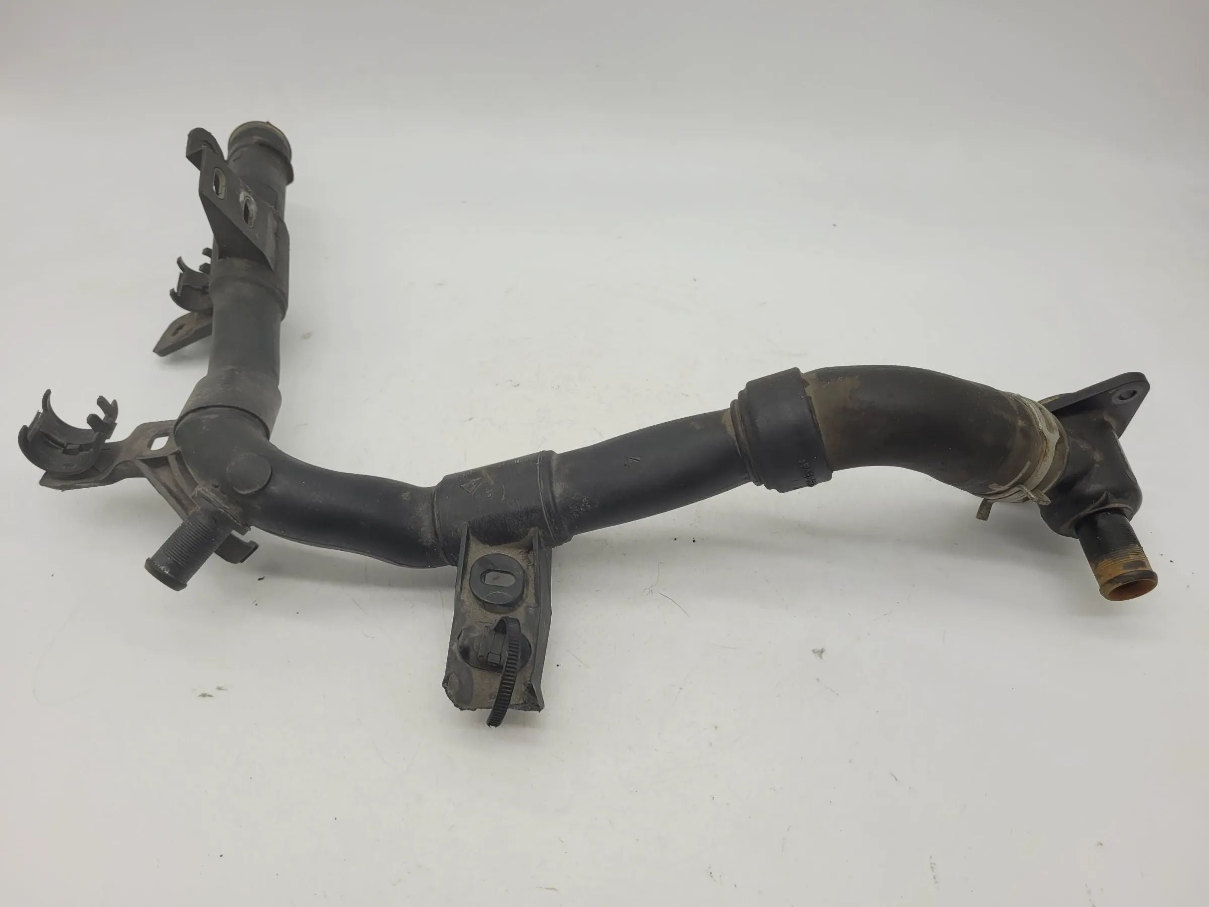 สายท่อยางถังน้ำดันเดิม Peugeot 206 CC (2D) รหัสสินค้า 26079884