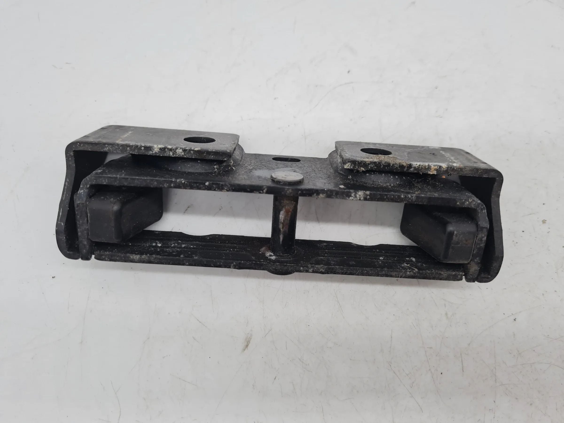 Original BMW X5 E53 Fanghaken Schließplatte 51.24-8408859