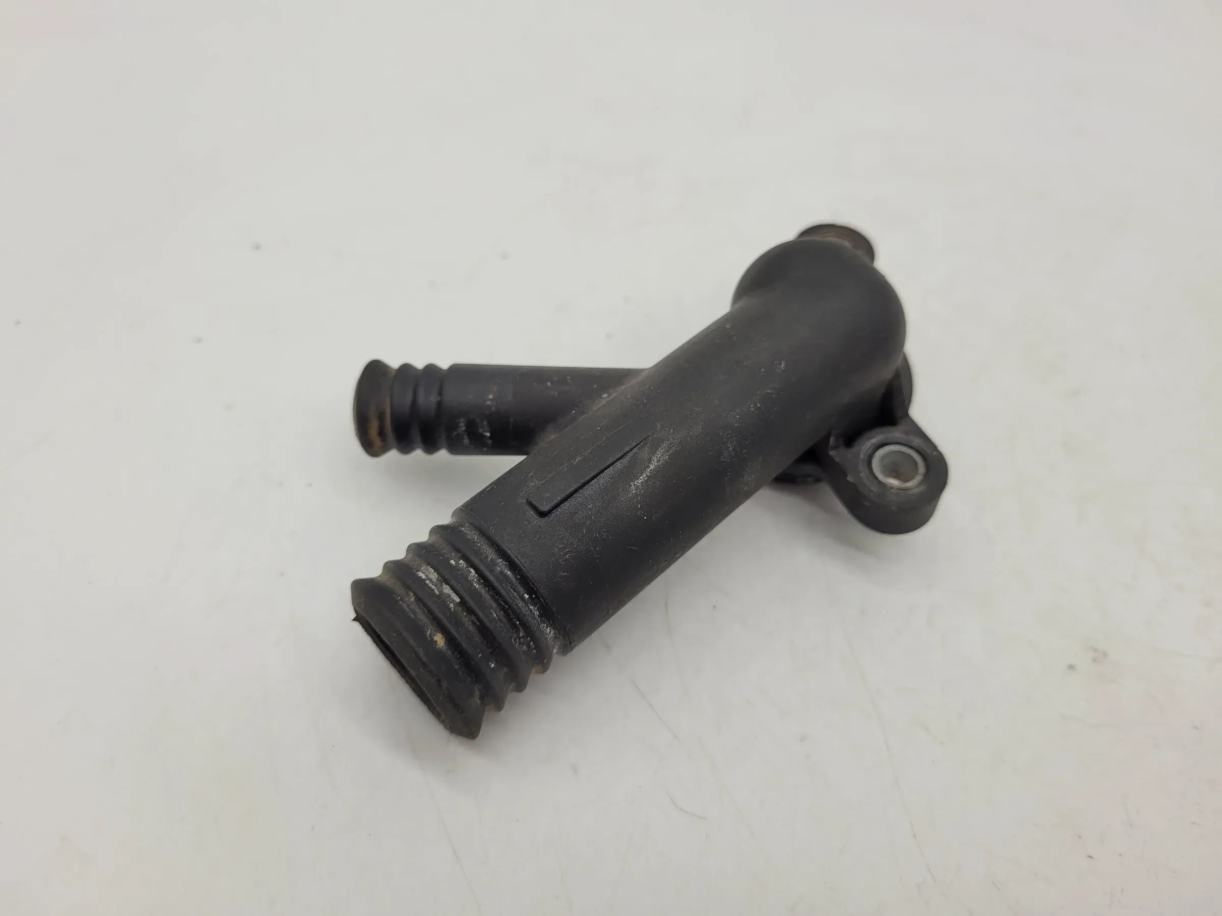 Original BMW 3er (E36) Wasserflansch Kühlmittelflansch 11.53-1743679
