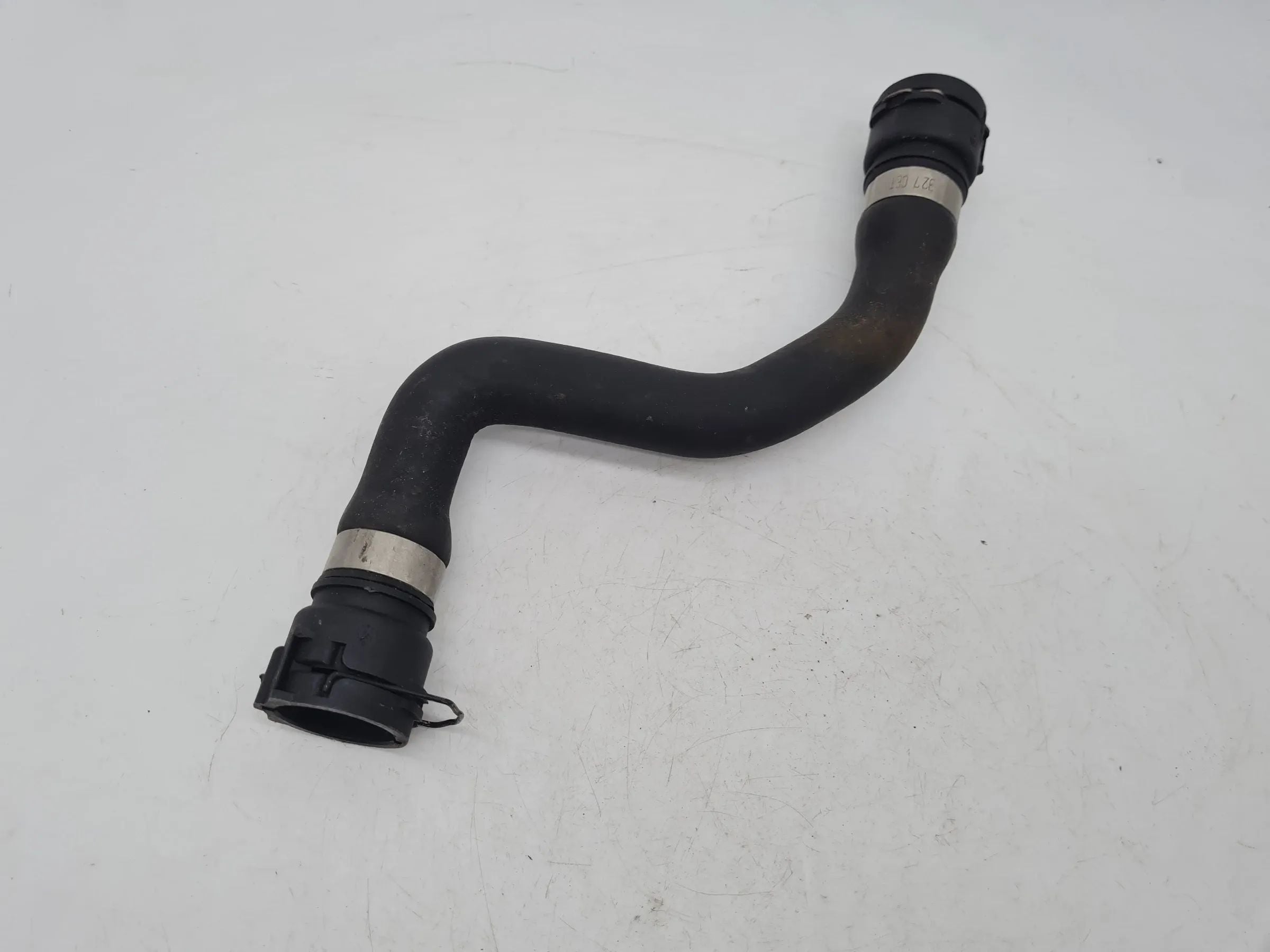 Original BMW X5 E53 Kühlmittelrohr Schlauch 7500735