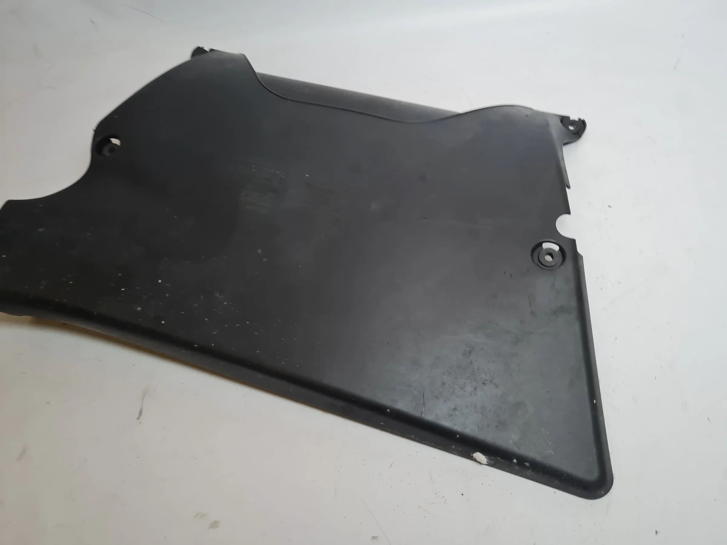 Original BMW X5 E53 Luftansaugkanal Teil 1437100