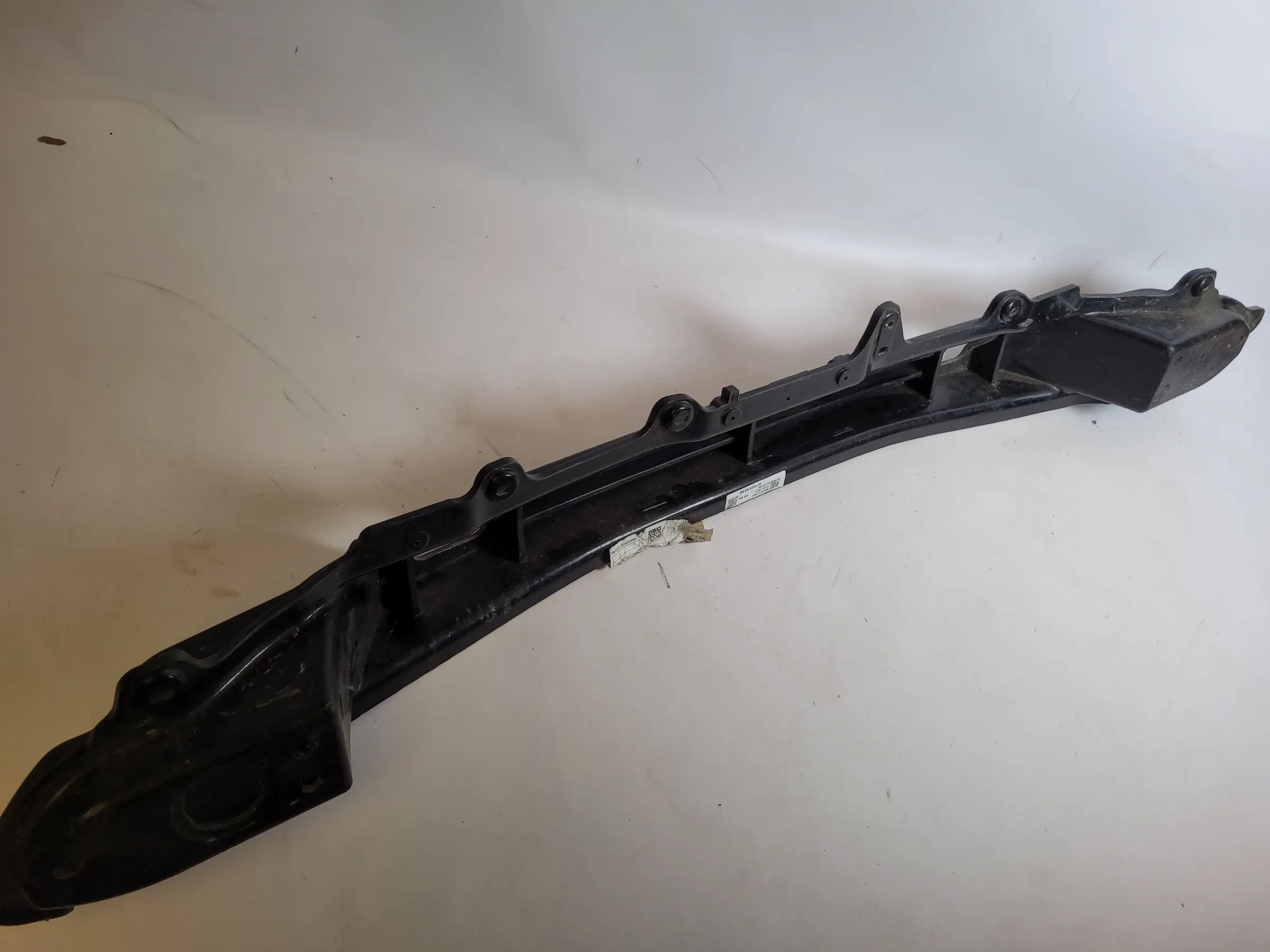 Kia Ceed CD Stoßstangenträger Aufprallträger Hinten 86630-J7301 Original