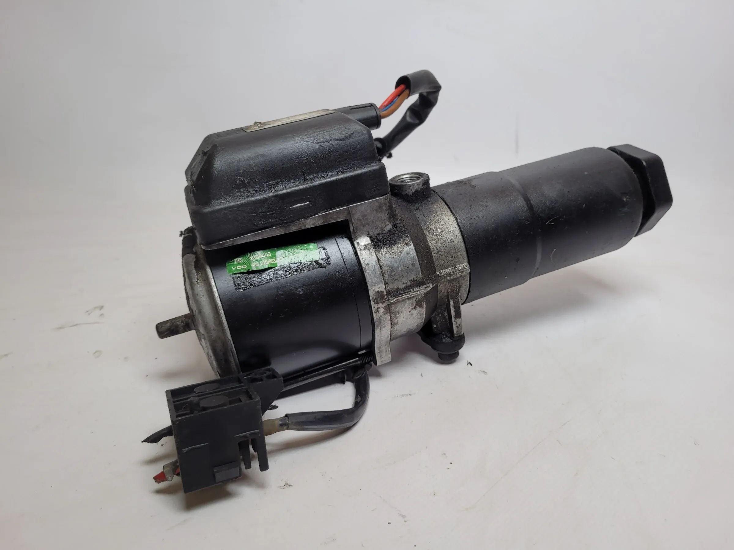 Mercedes A-Klasse W168 Servopumpe A1684660401 Original