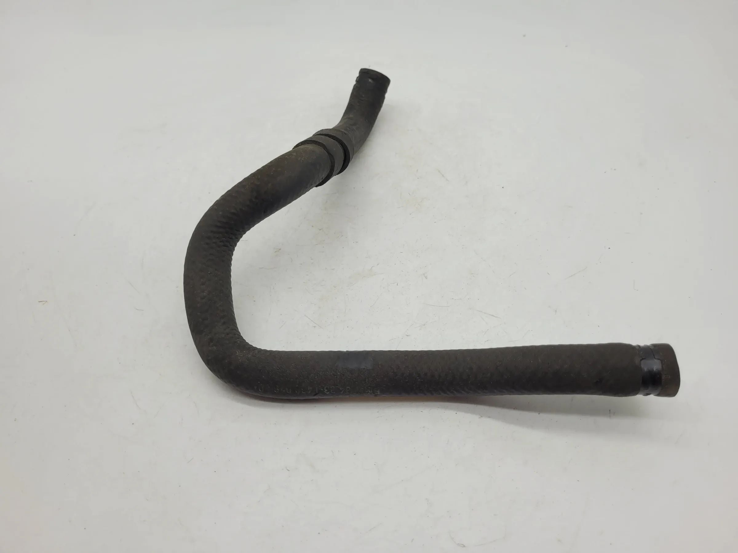 BMW 5/7 E38/E39 Entlüftungsleitung Entlüftungsschlauch 1439026 Original