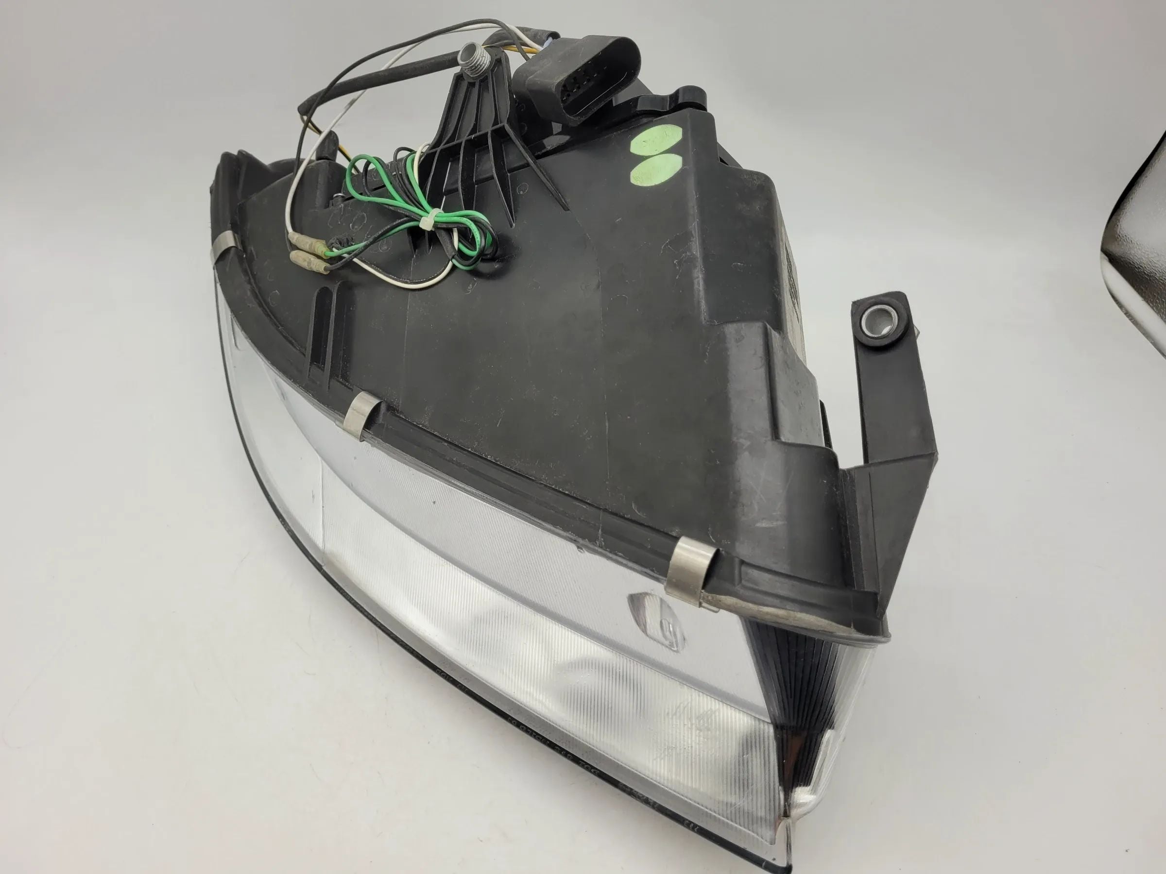 VW Passat B5 (3B/3G) Scheinwerfer/Frontleuchte Links SK3482-VPAT01