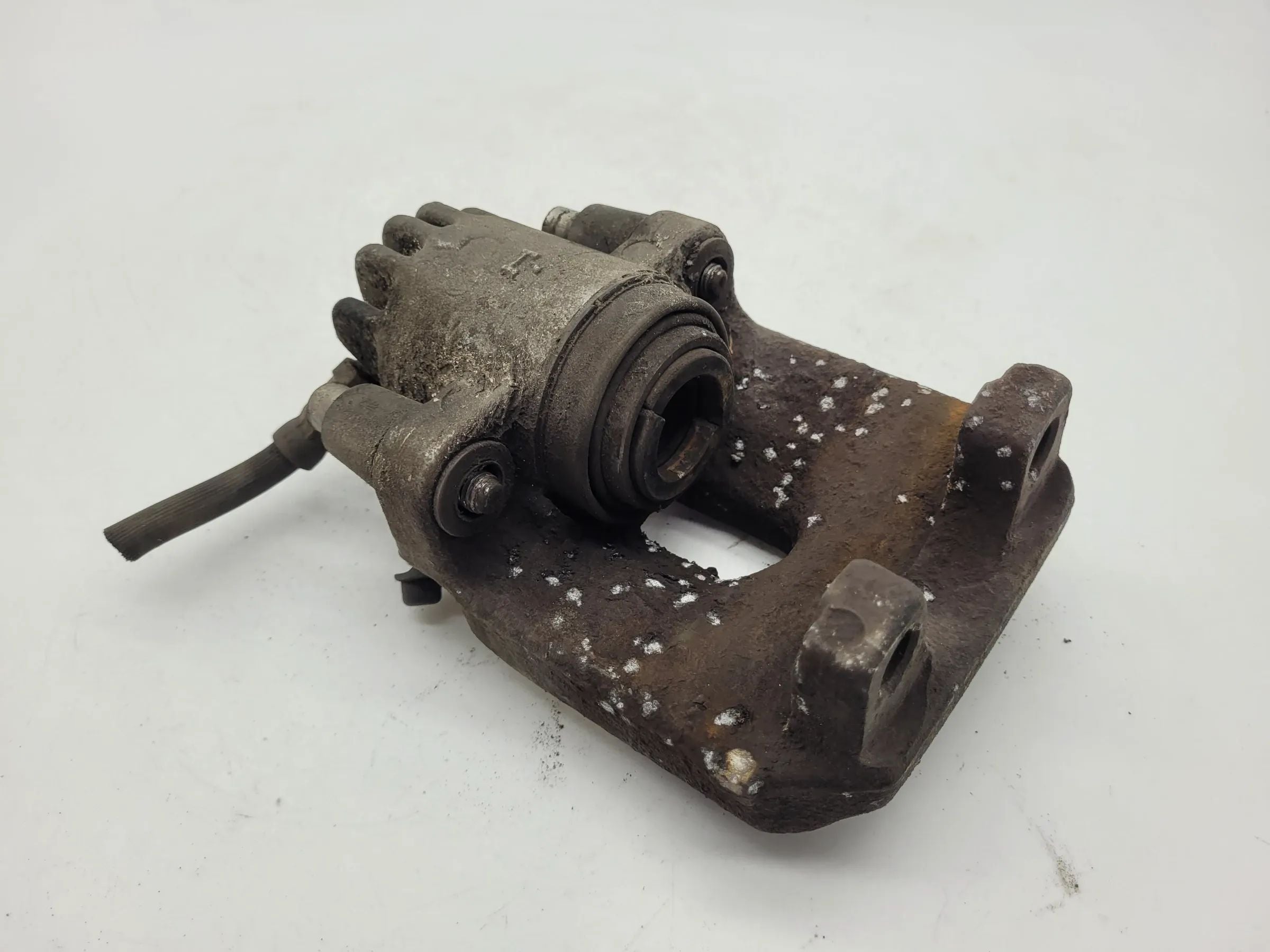 Original BMW 5er Touring E39 Bremssattel HInten Rechts 42/20/298