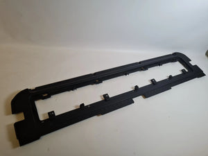 Original BMW X5 (E53) Verkleidung Heckklappe Unten 51.49-8402197