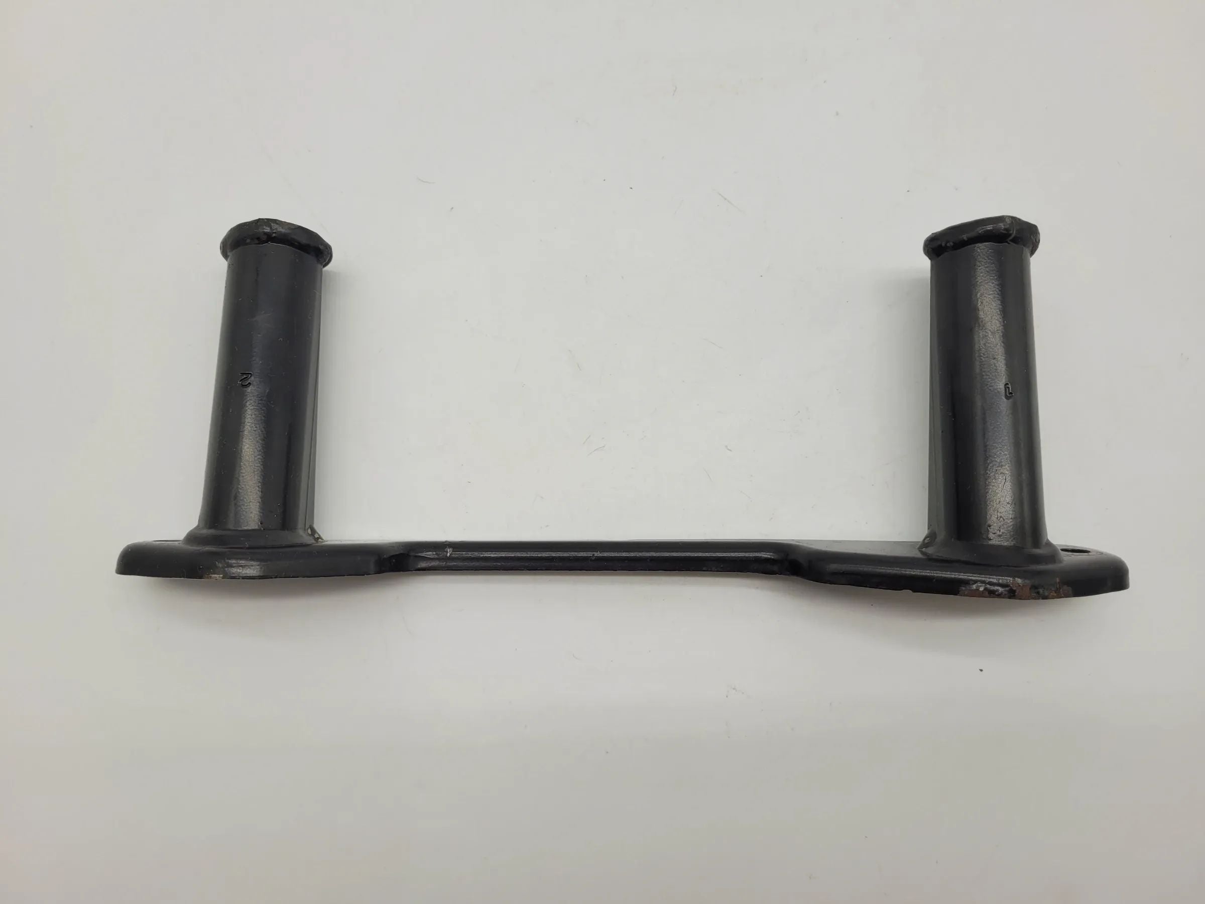 Original BMW Halter Einspritzleiste Einspritzrohr 13.53-7545355
