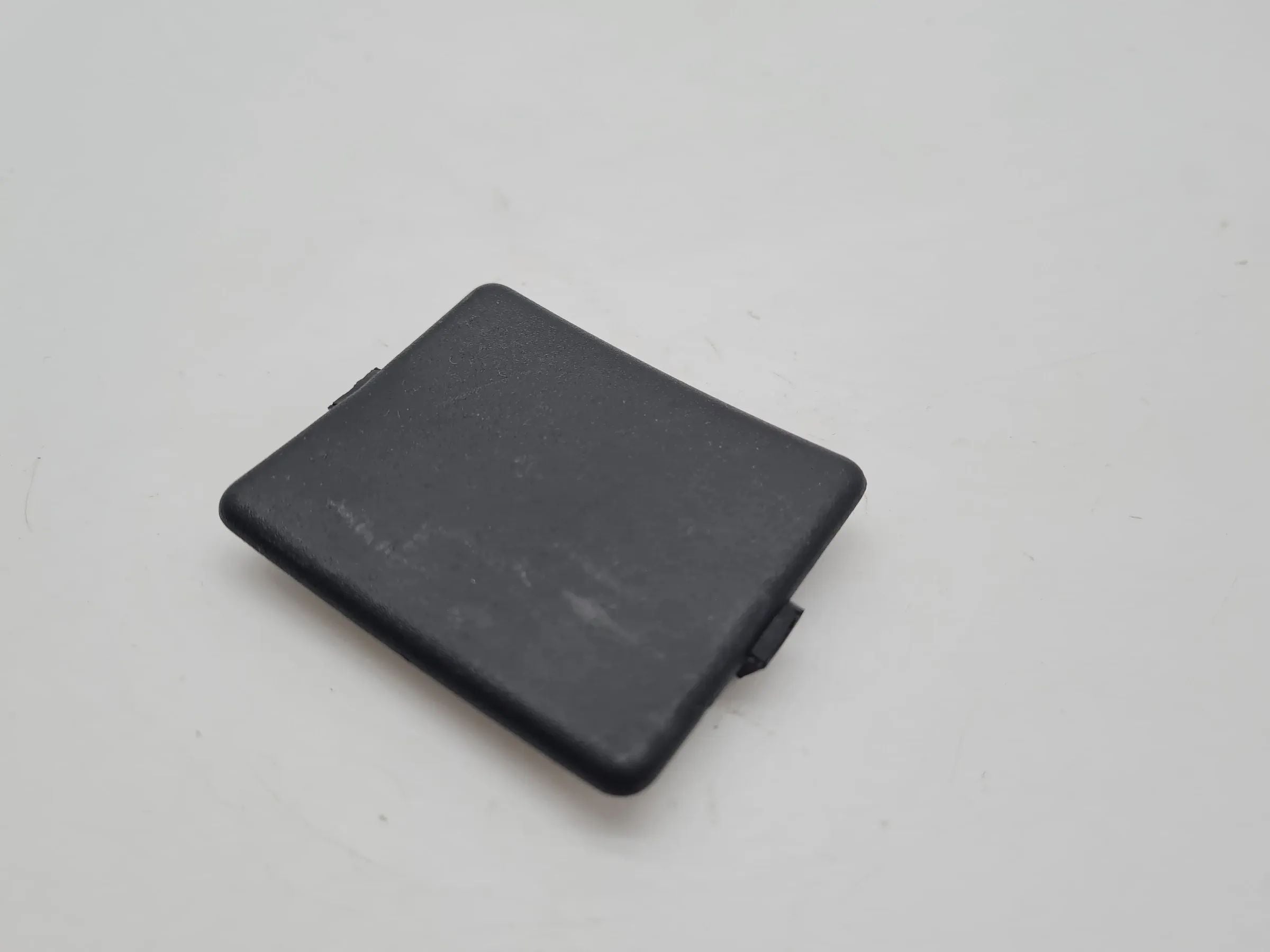 Original Peugeot 206 CC (2D) Handschuhfach Blende Clip 9624693380