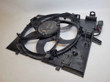 Original BMW 5er (E60/E61) Elek. Lüfter Ventilator Kühler 67.32-6931231
