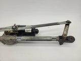Original Fiat Punto (188) Wischermotor Wischergestänge 60511003