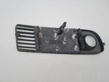 Original Audi A6 (4B2/4B4) Gitter Frontgitter Grill Links 4B0807681J