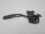 Original Audi A6 (4B2/4B4) Motorhaube Fanghaken 4B0823480C