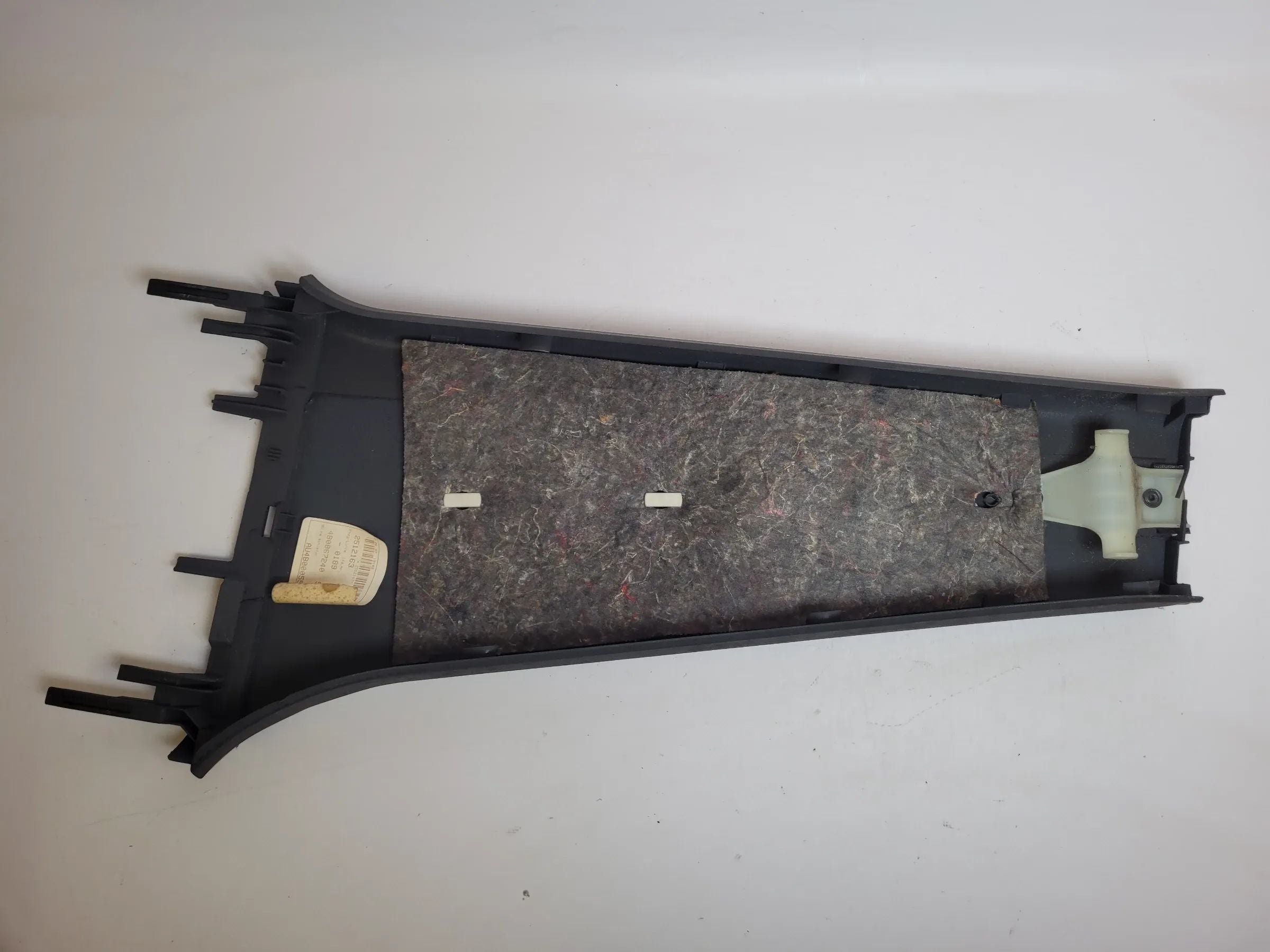 Original Audi A6 (4B2/4B4) Verkleidung B-Säule Rechts Unten 4B0867240