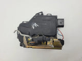 Original Audi A6 (4B2/4B4) Türschloß Stellmotor ZV Vorne Rechts 4B1837016B