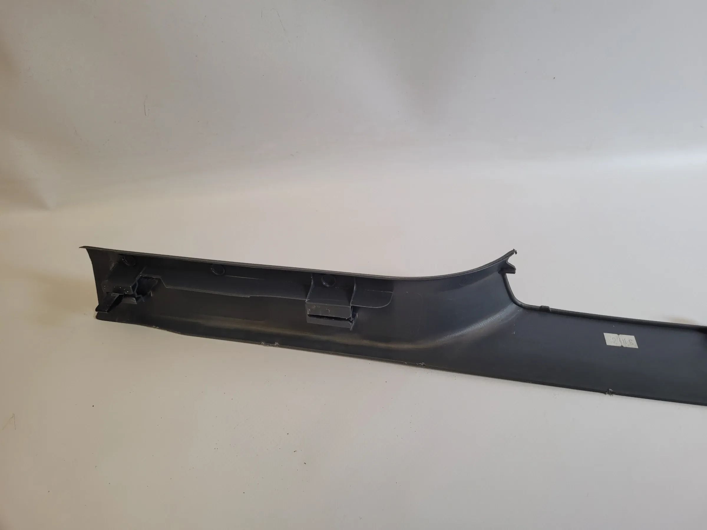 Original Audi A6 (4B2/4B4) Einstiegsleiste Zierleiste Rechts Unten 4B0853906