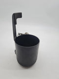 Original Audi A6 (4B2/4B4) Halterung Klimatrockner Flasche 4B0853580