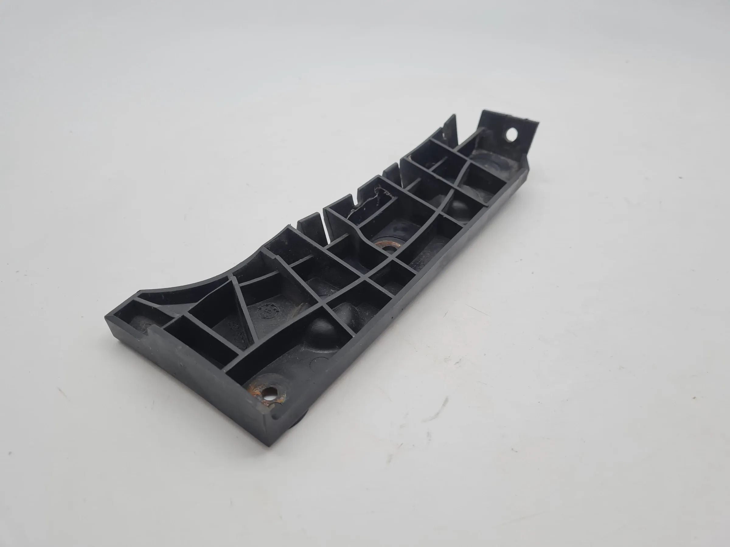 Original Audi A6 (4B2/4B4) Stoßstangenhalter Vorne Links 4B0807283B