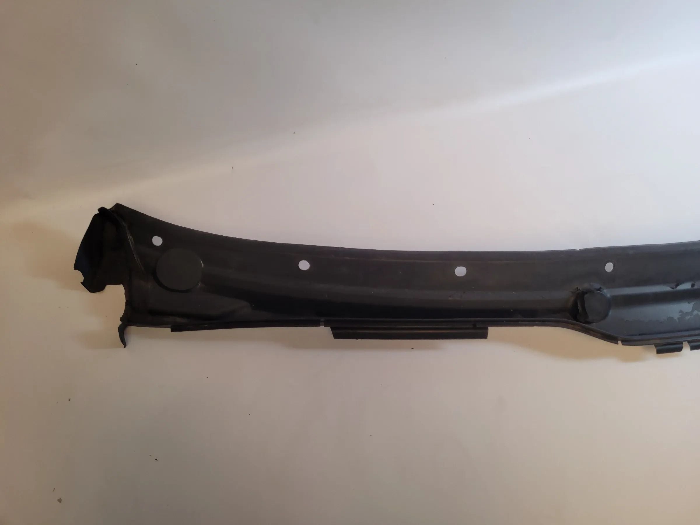 Original BMW X5 (E53) Windlauf Abdeckung Blende 51.71-8402642
