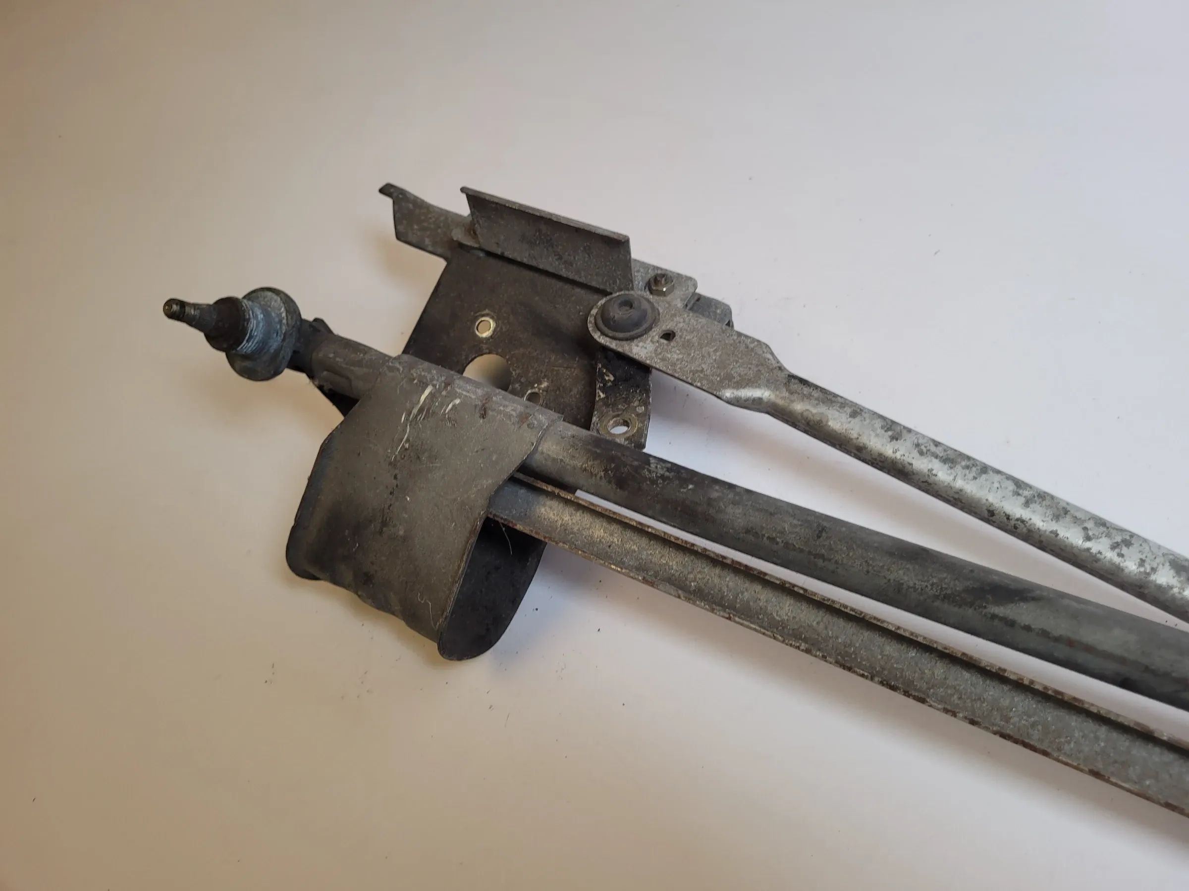 Original Fiat Ducato C.-Jumper P.-Boxer (244) Wischergestänge (1334799080)